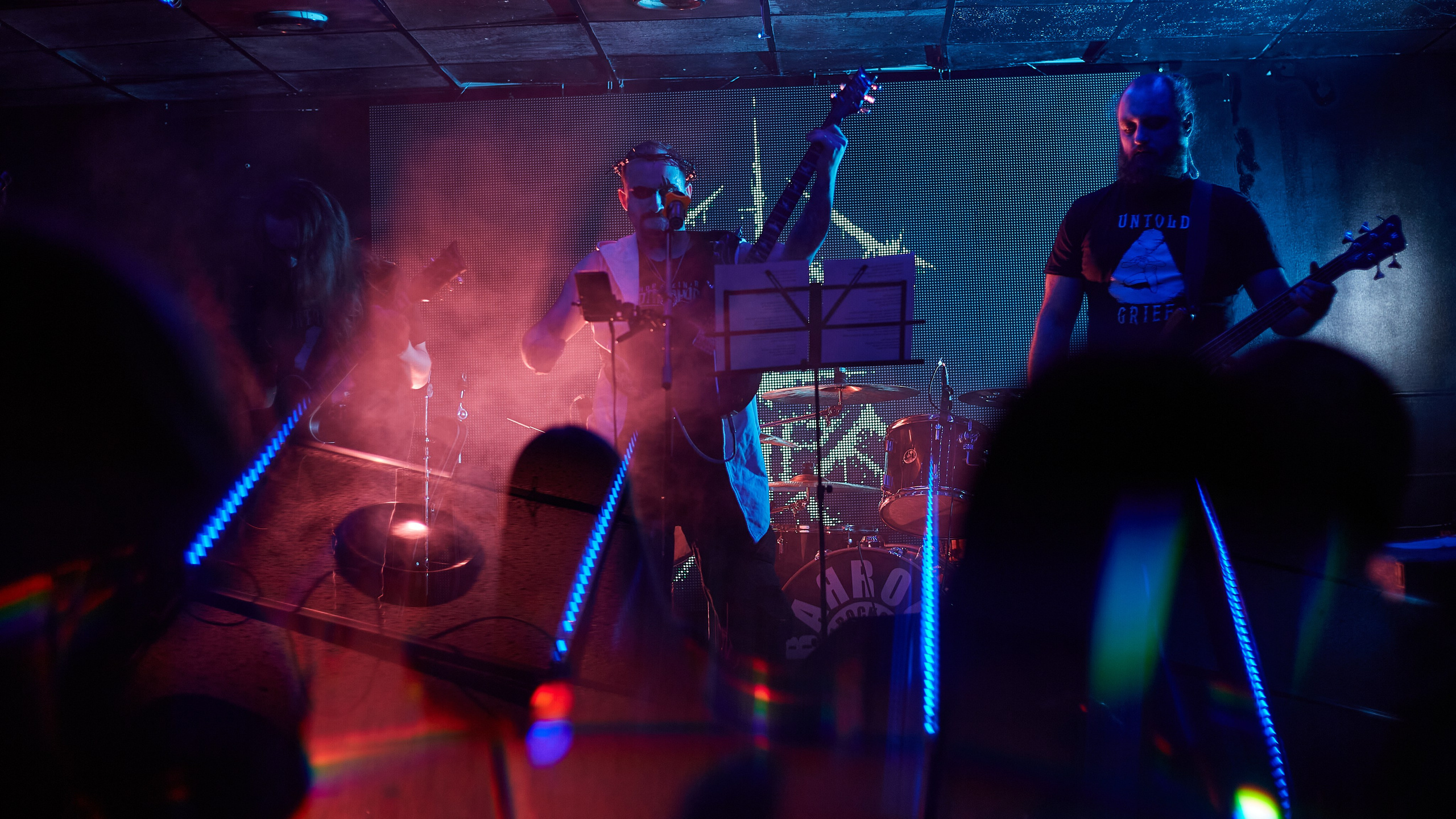 2023-10-21. Untold Grief