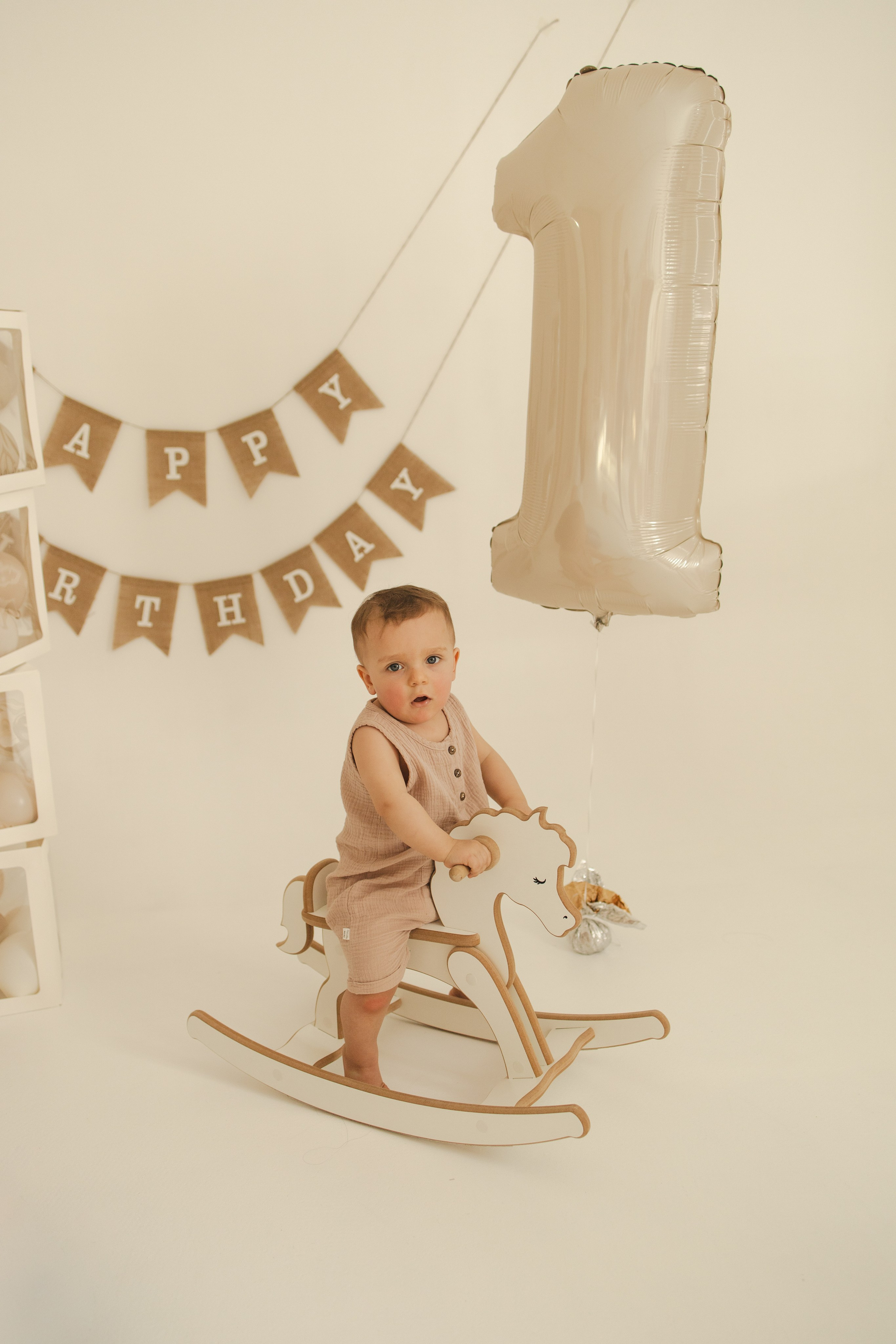 Тимоше 1 год. Фотограф в Иркутске Тома Кабанова