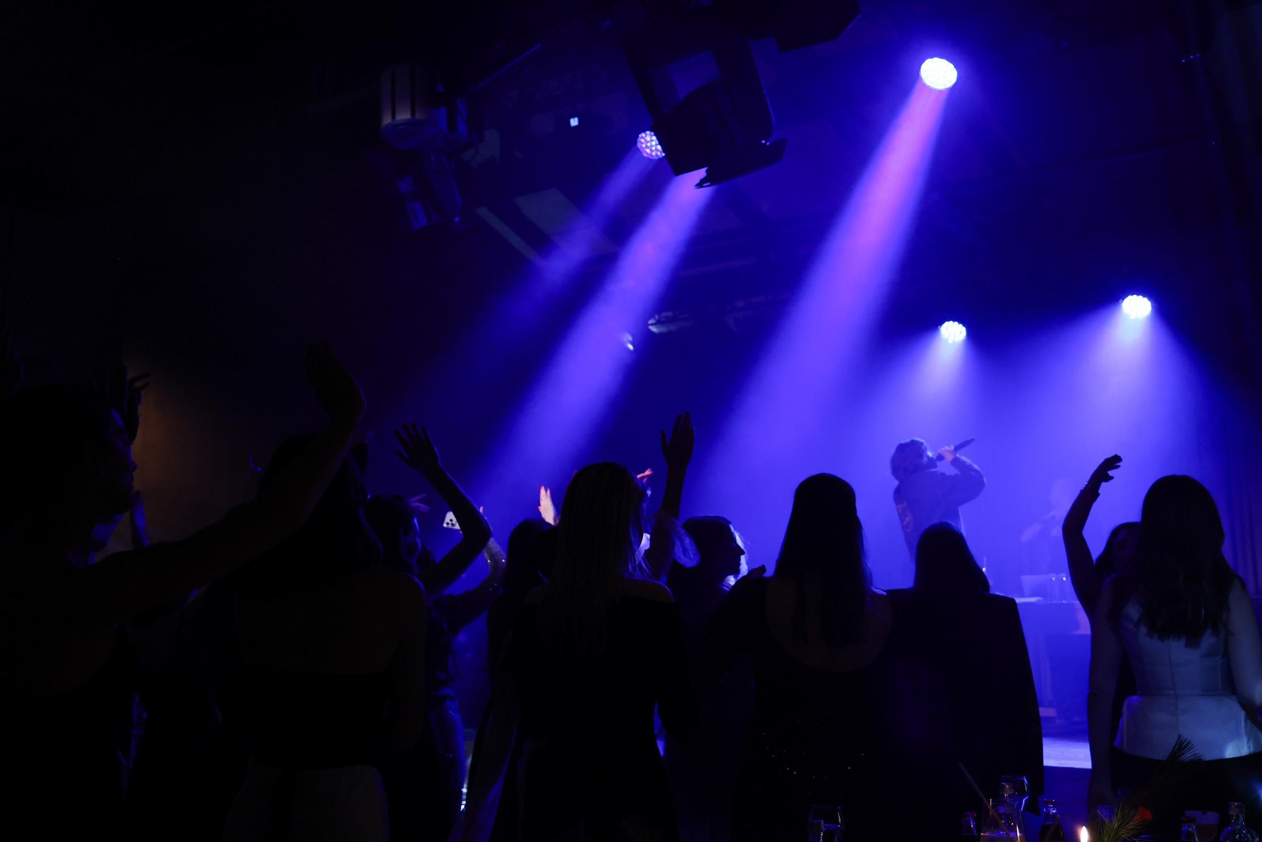 Вечер с healthis (Thomas Mraz / мартин). Фотограф в Москве Анастасия Курлович