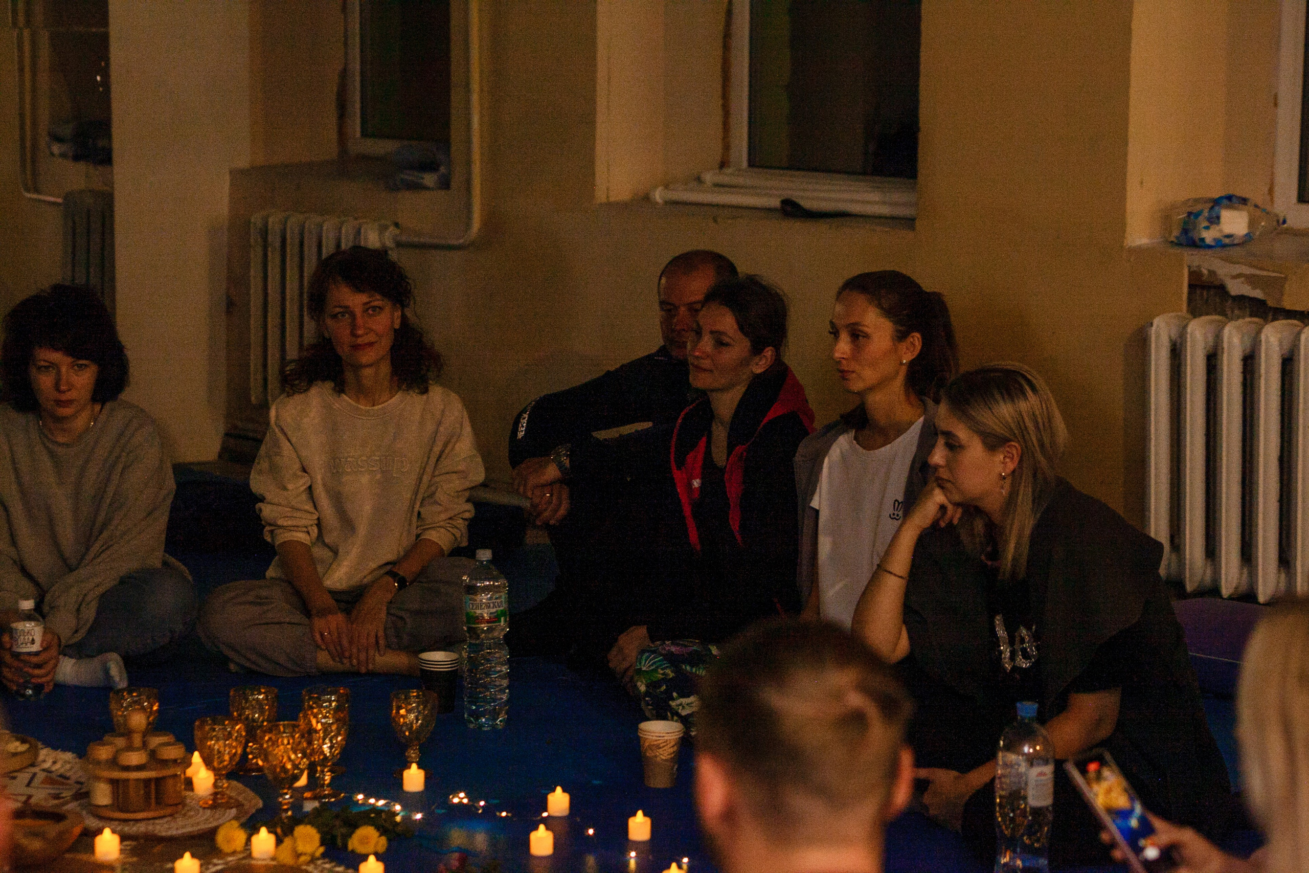 Ретрит"ОТКРОЙ СЕБЯ». Свадебный и семейный фотограф в Армавире