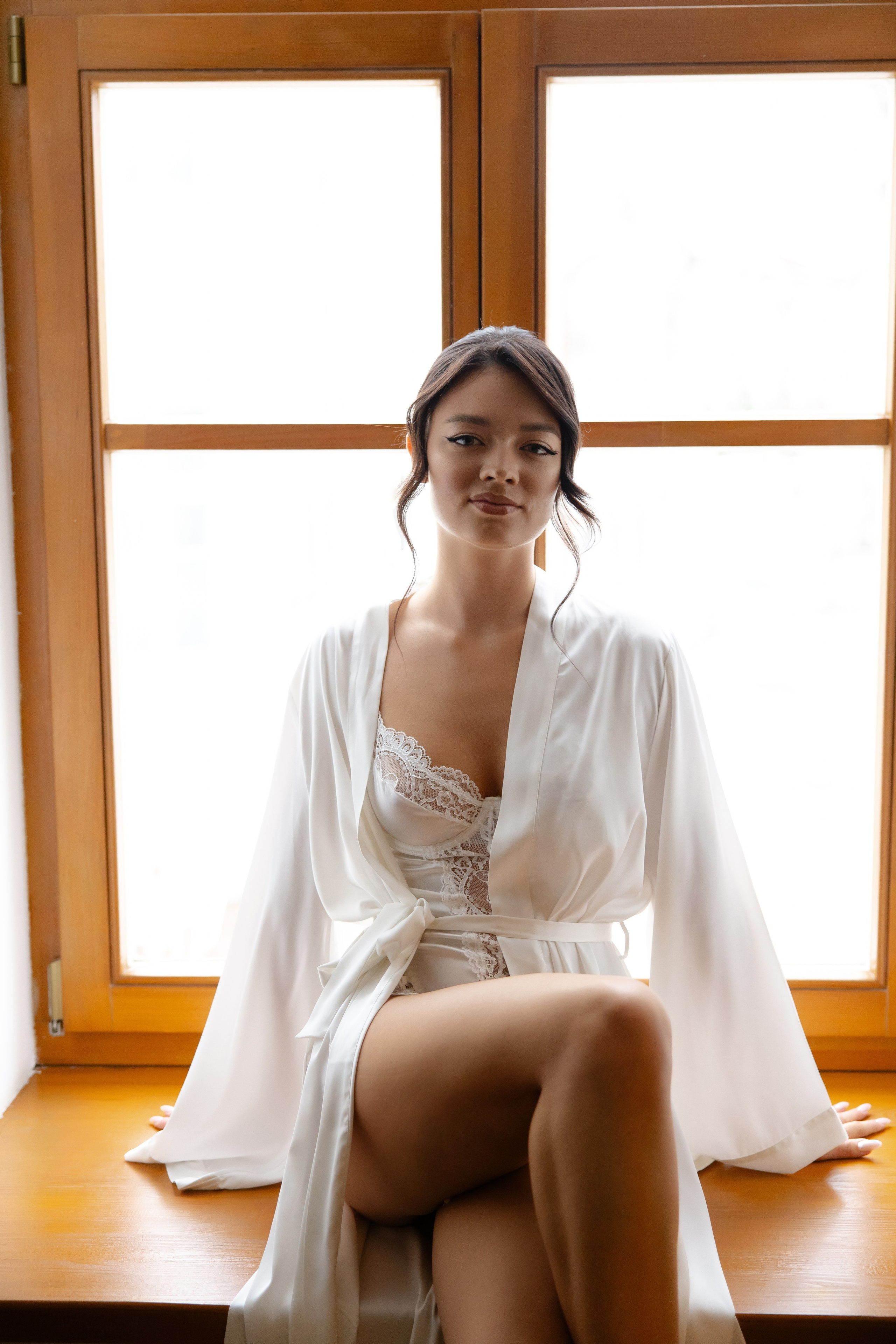 Влад и Марина. Свадебный фотограф Анна Бабахина