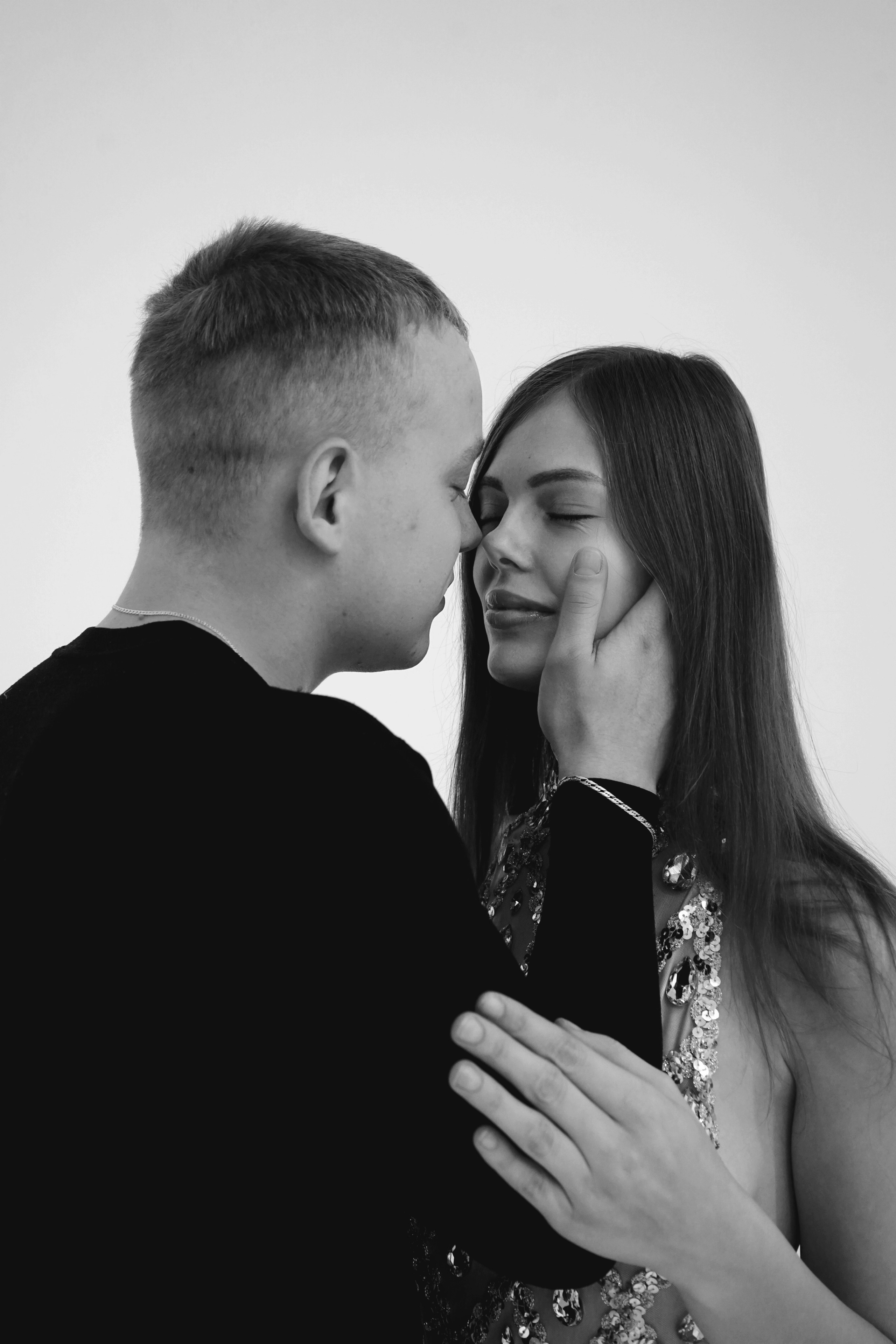 Лав стори. Фотограф/видеограф Москва