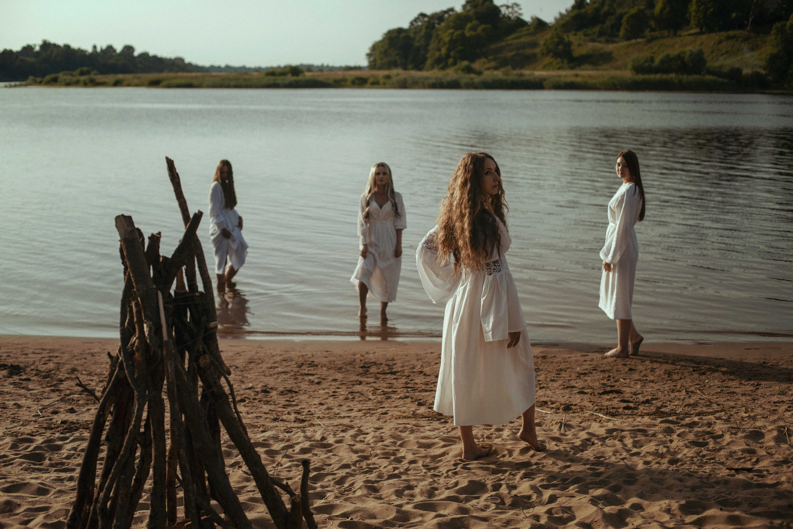 Иван Купала. Фотохудожник из города Пскова