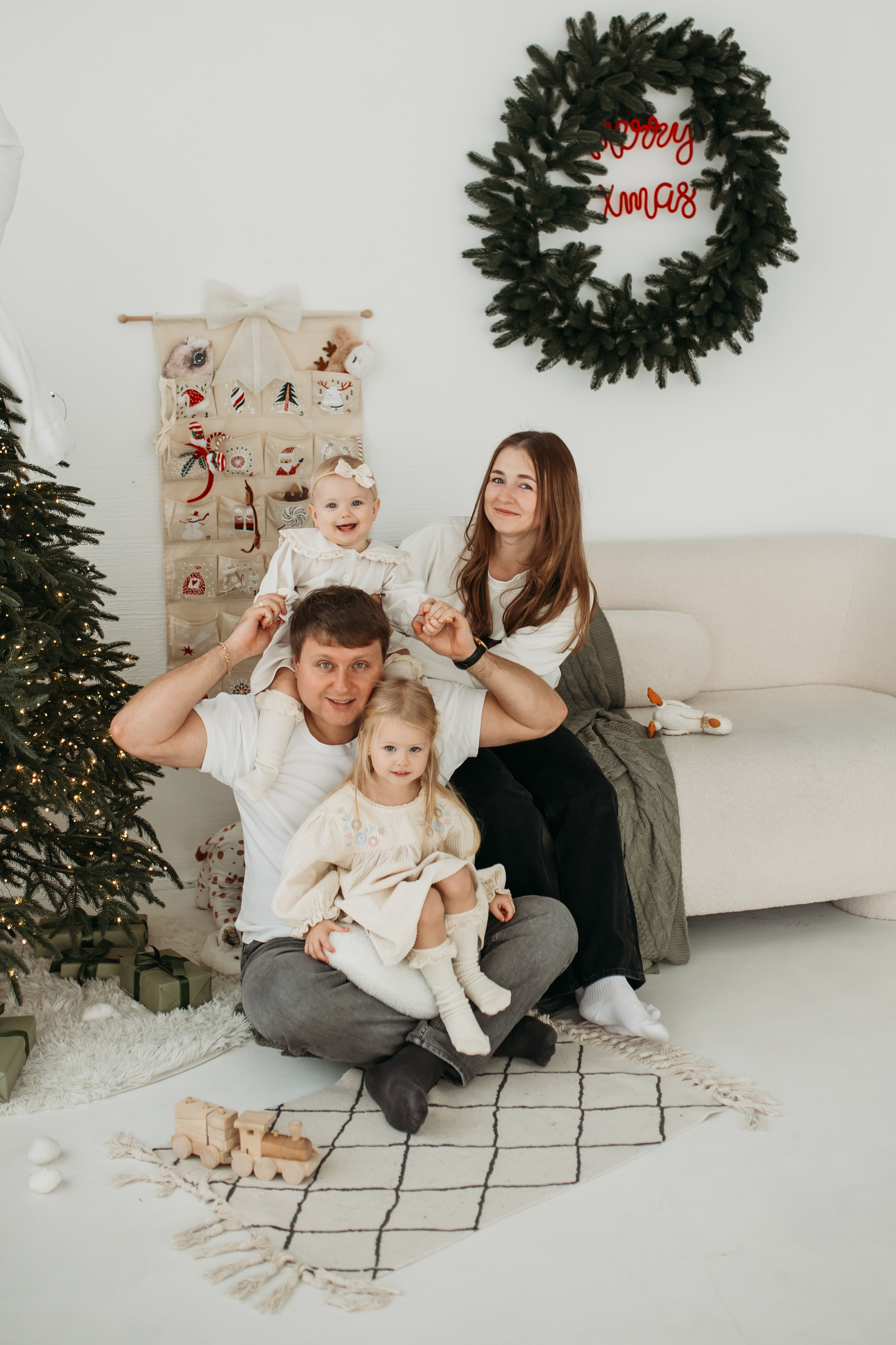 Амалия. Семейный и детский фотограф Минск, Беларусь