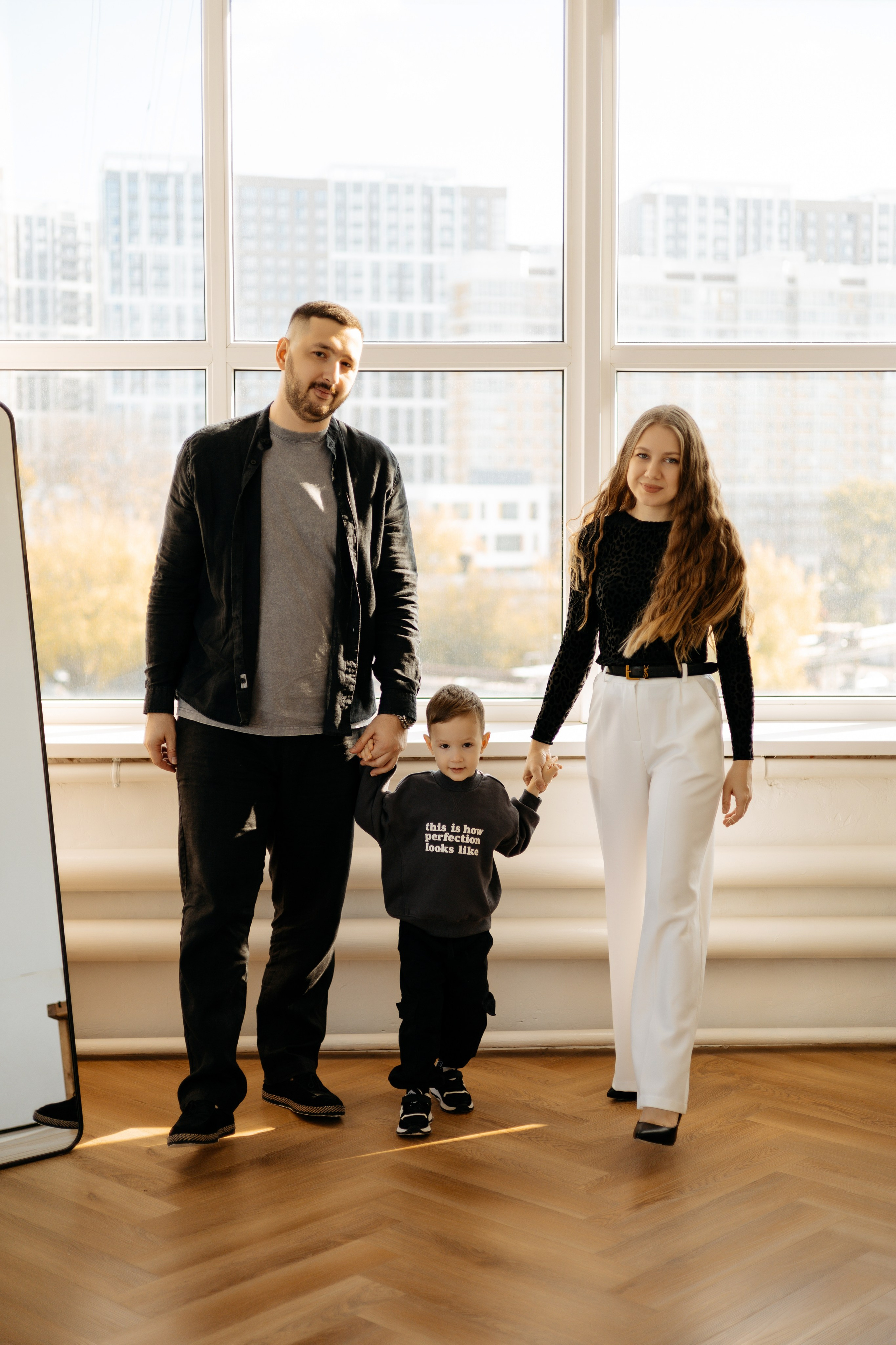 Мирону 3 годика. Самый теплый фотограф в Краснодаре Рябоконь Ксения