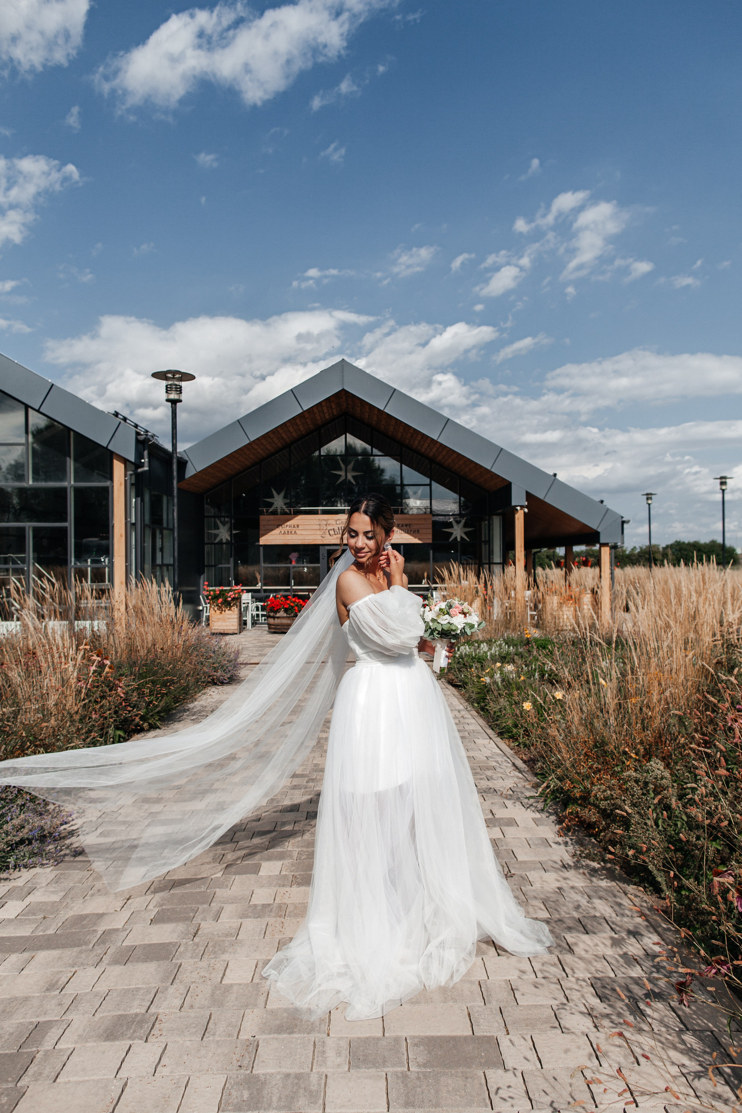 Айсель и Александр. Семейный фотограф в Белгороде Амелина Алина