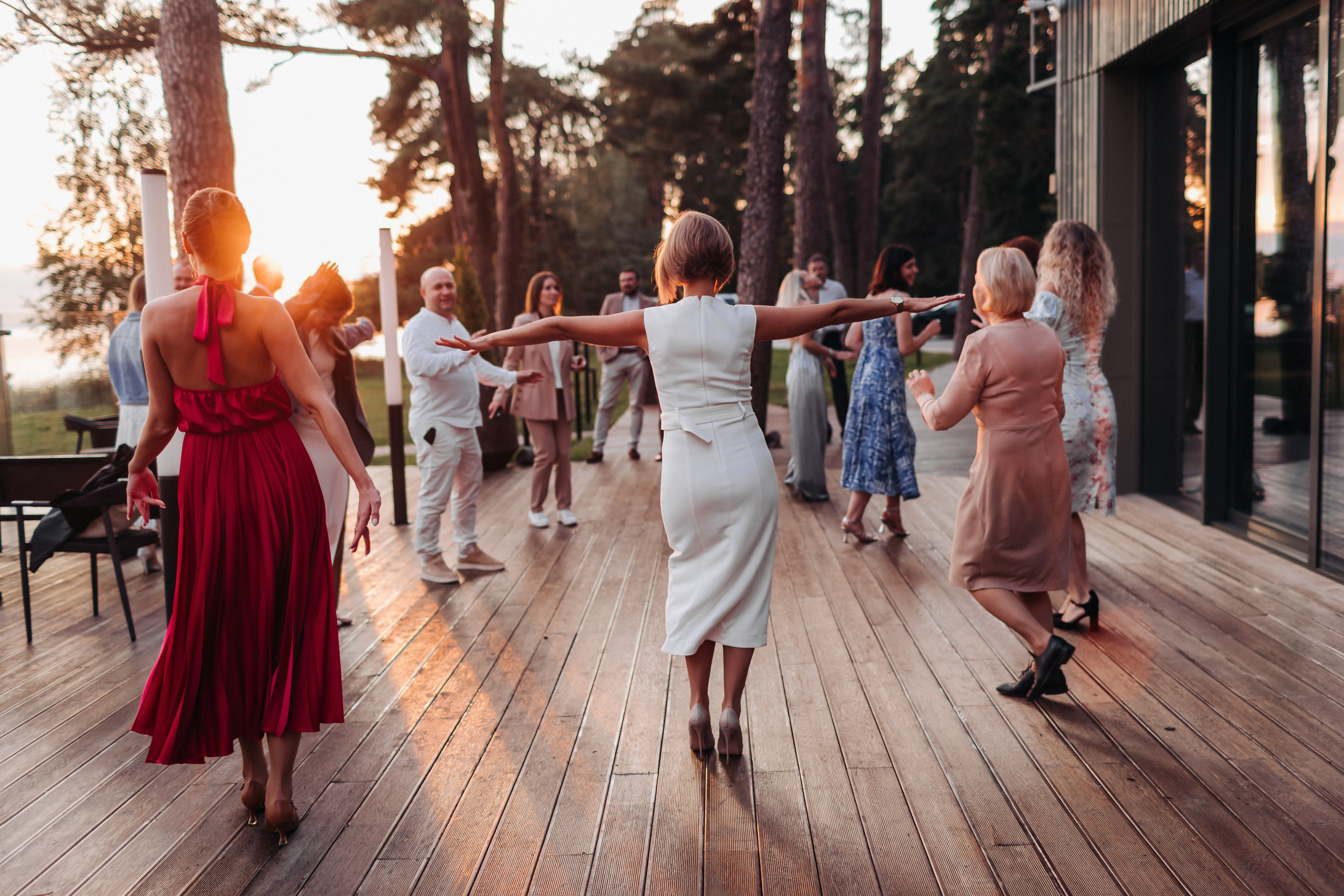 Кирилл и Олеся (Санкт-Петербург, Россия). Destination wedding photographer Peter Letu
