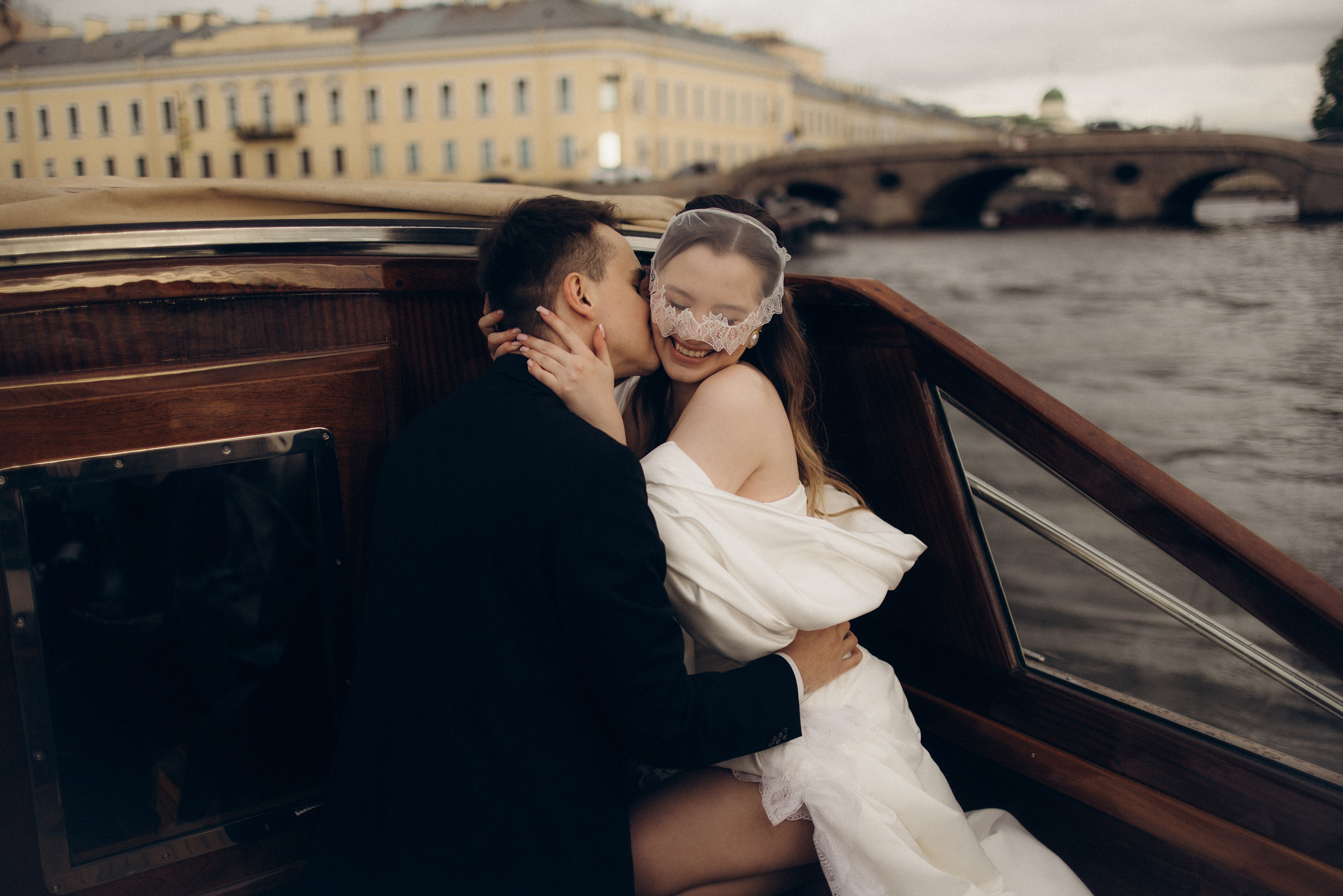 Валерия & Максим. Ирина Владимирова | Фотограф Санкт-Петербург