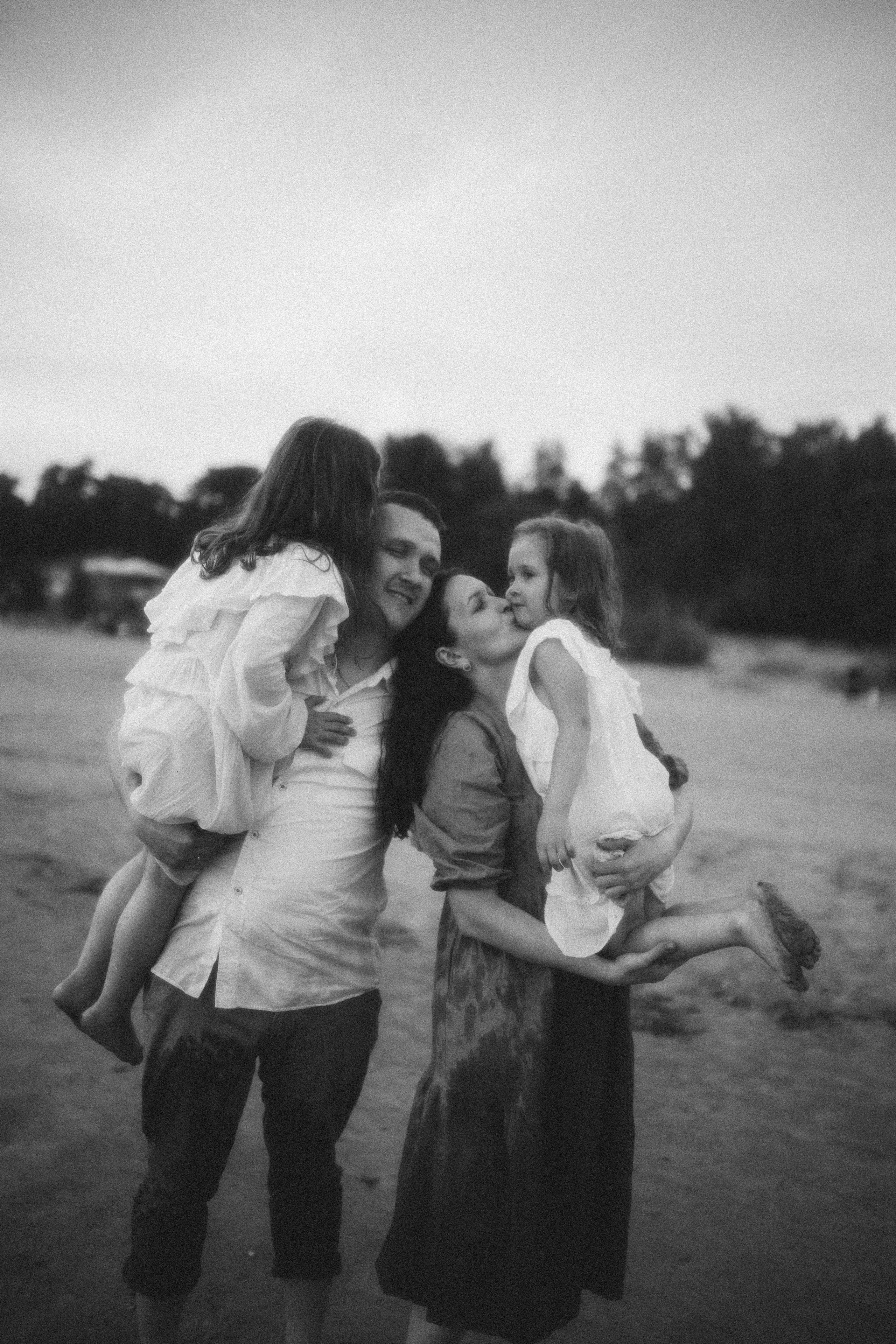 На берегу неба 💛 (Финский залив). Фотограф Санкт-Петербург|СПБ|Питер Марина Медведева