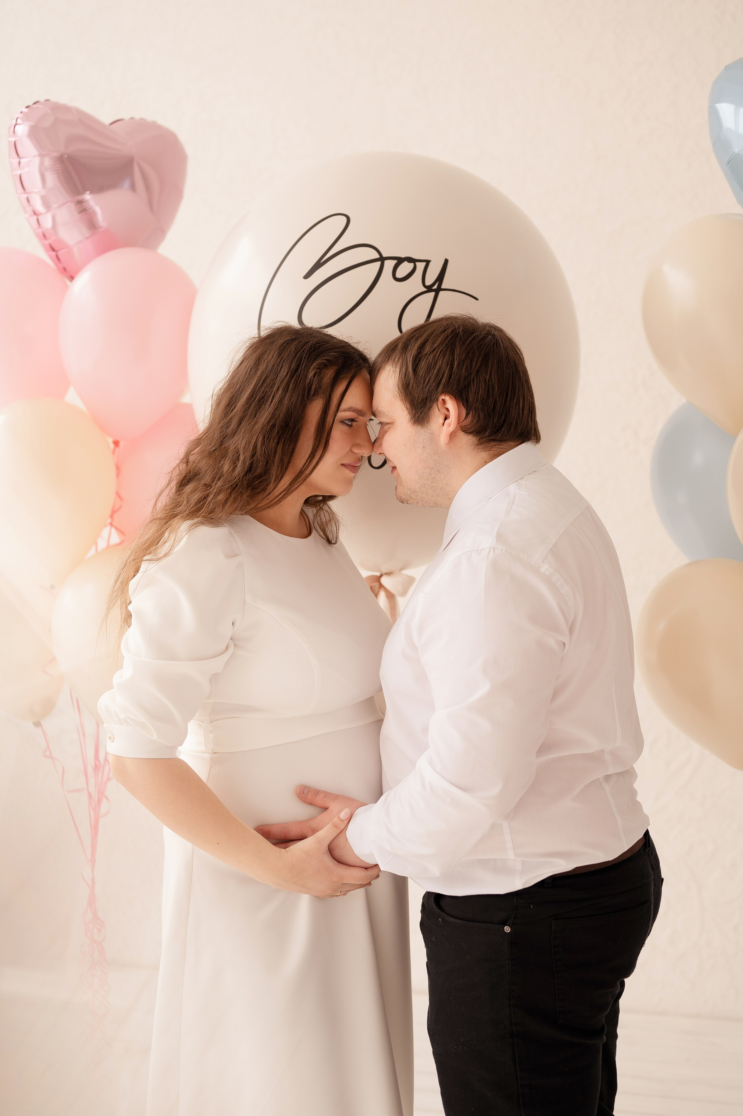 Семейные фотосессии. Детский и семейный фотограф в Красноярске. Фотосессии новорожденных малышей до 1 месяца