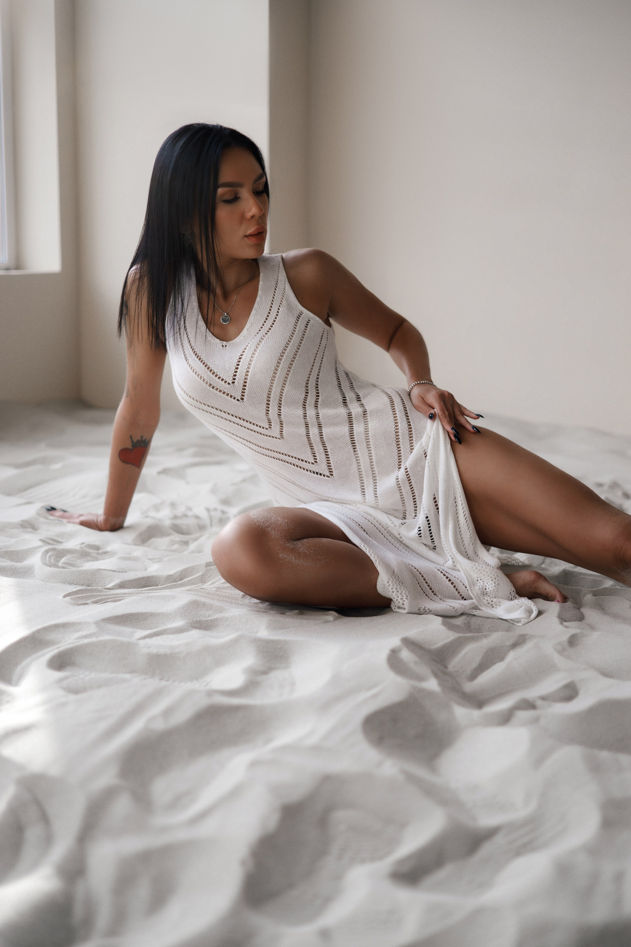 Индивидуальные фотосессии. Фотограф в Сургуте Олеся Морковских