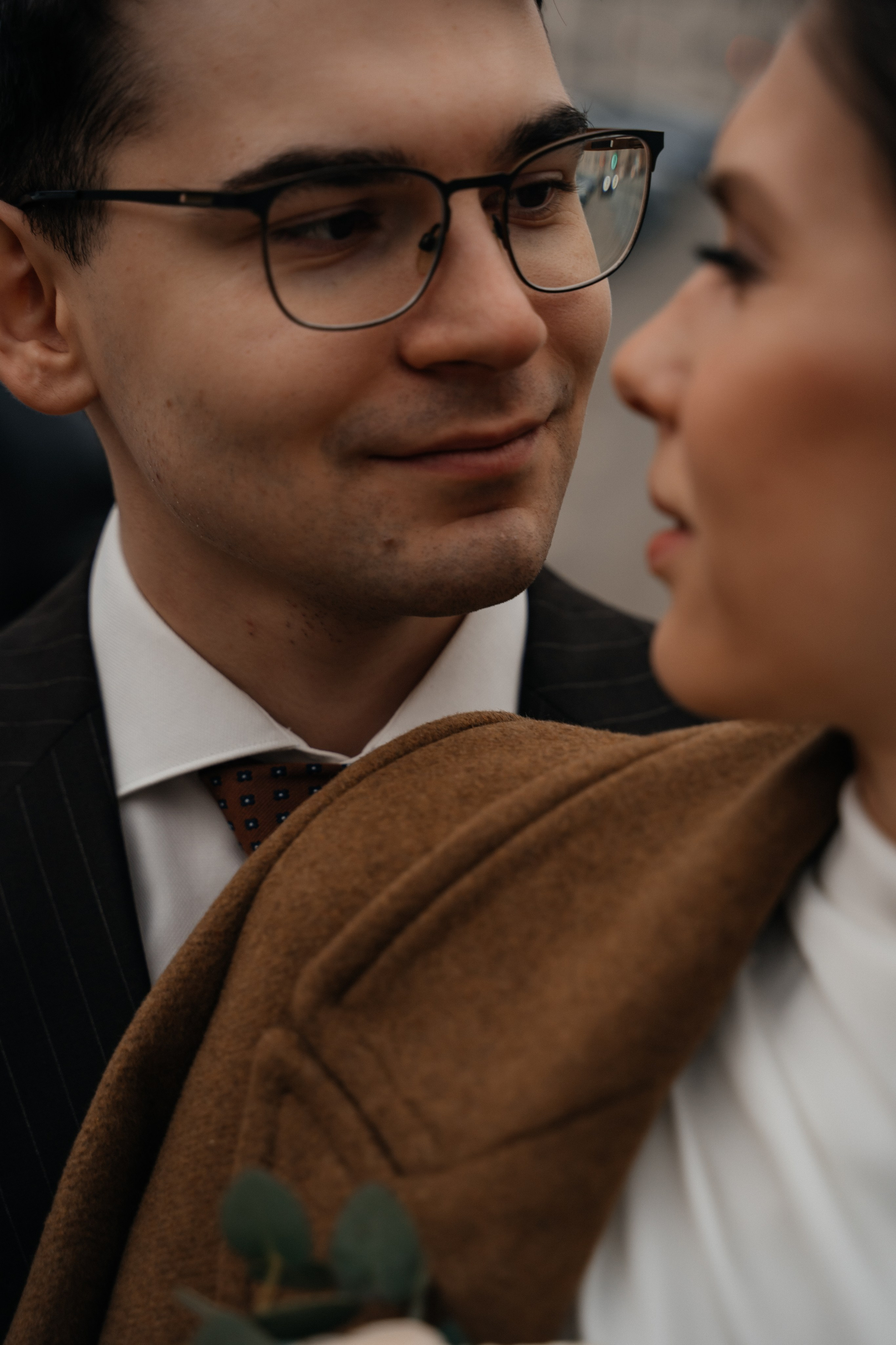 Wedding «A little story». Свадебные фотограф и видеограф Наталья и Анатолий Новиковы СПб