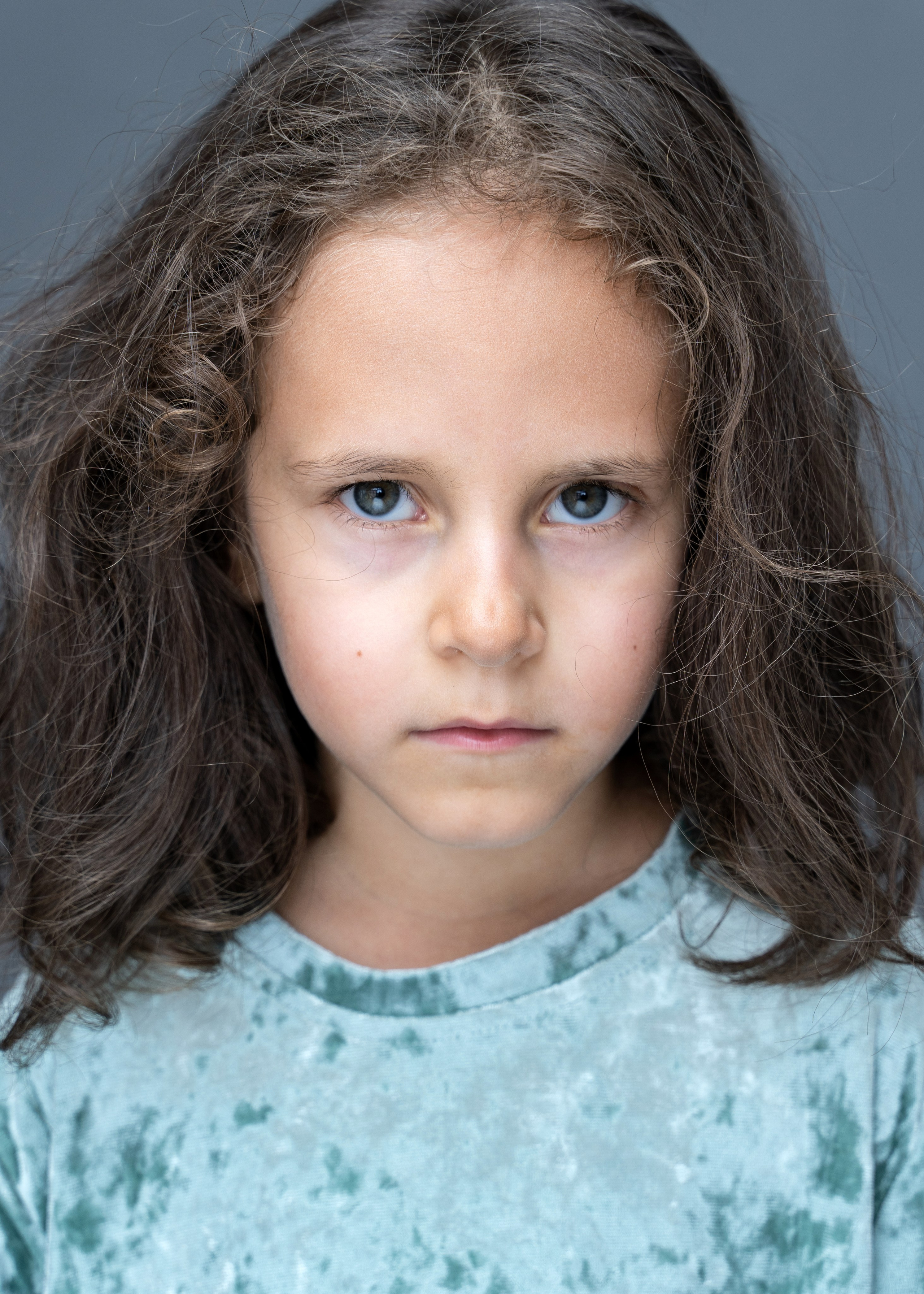 МАША. Портретный фотограф. Актёрское портфолио