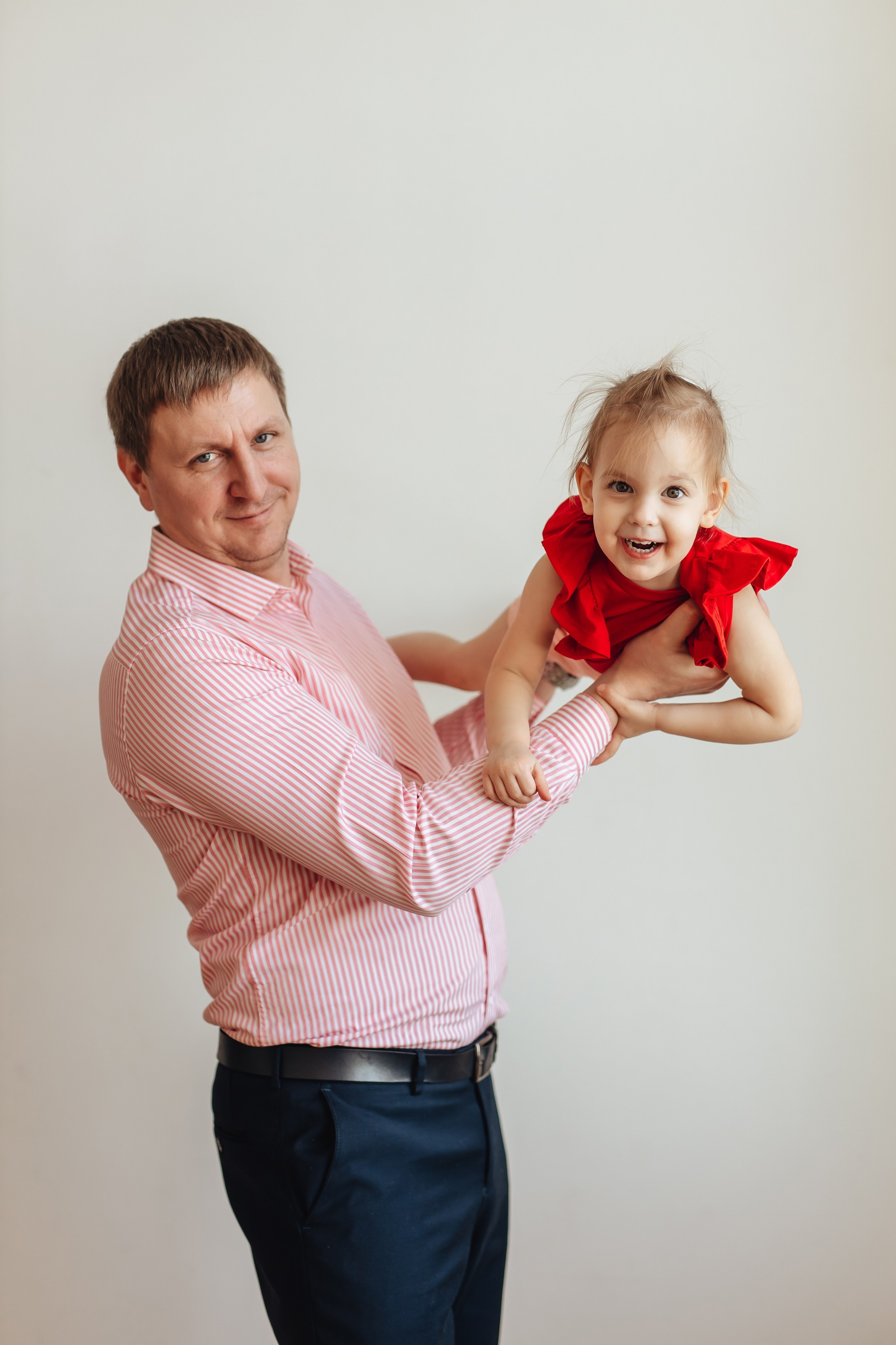 Леша, Надя и Поля. Свадебный и семейный фотограф в Туле и области Маша Костина