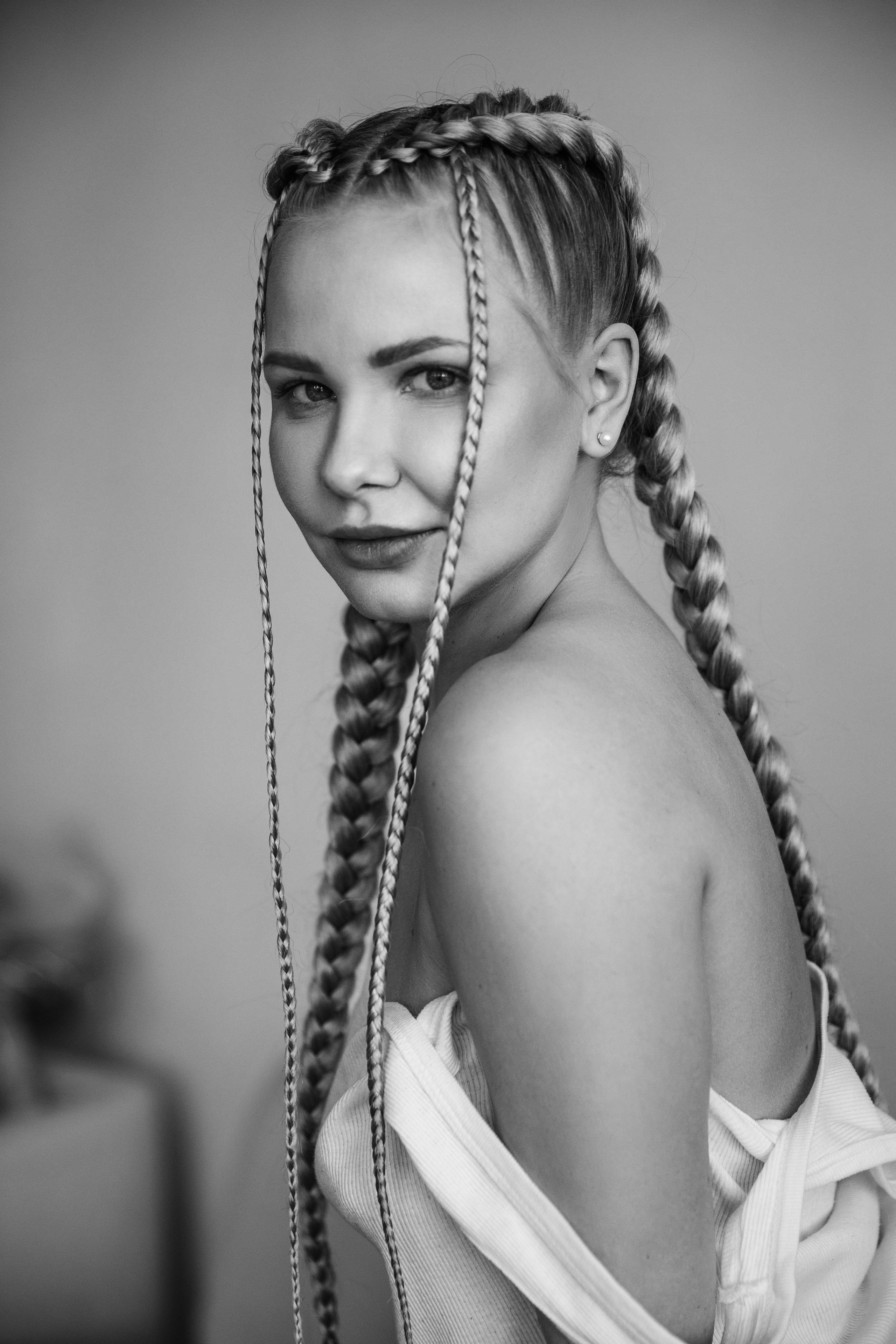 Катя. Фото о ВАЖНОМ