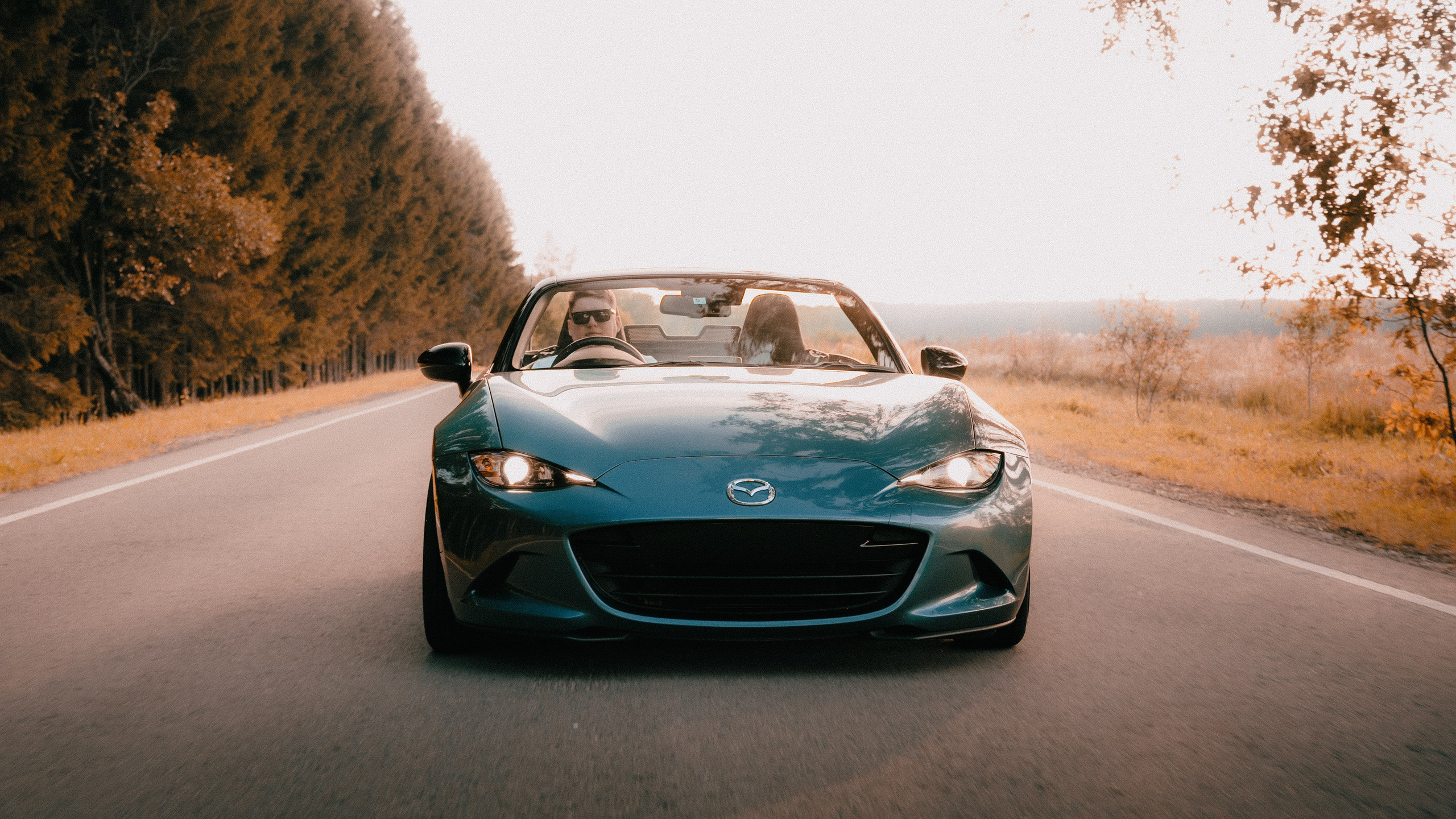 Double Yata. Ilya Foxy — автомобильный фотограф