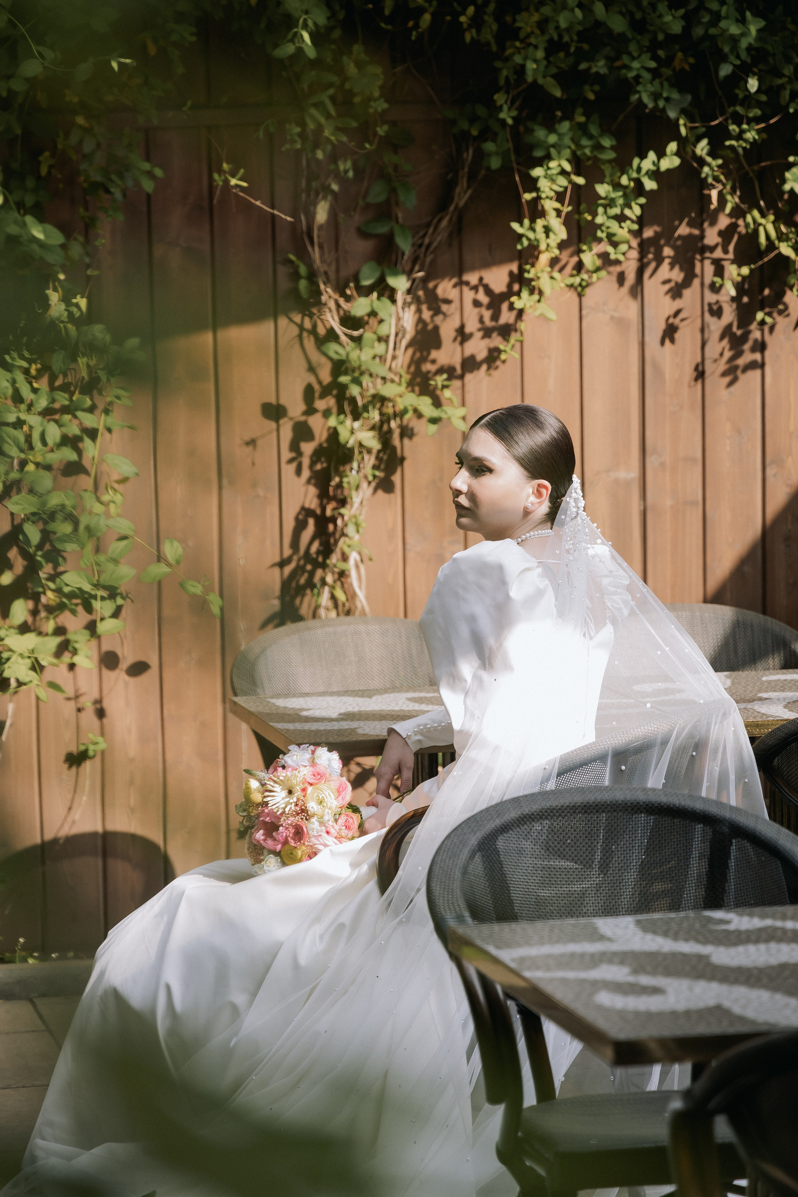 Яна и Святослав. Свадебный день. Свадебная фотография. Арина Рубах