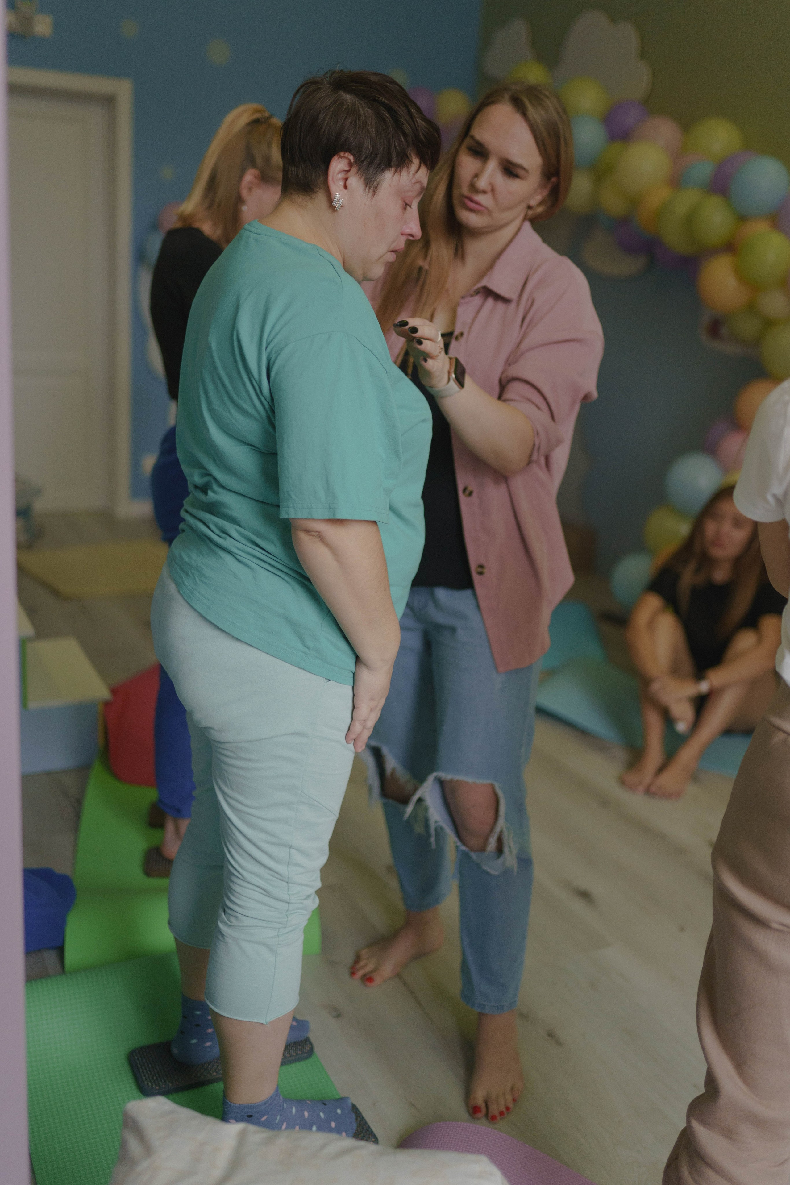 Гвоздестояние. Семейный и контент фотограф в Москве и Троицке Горелова Лизавета