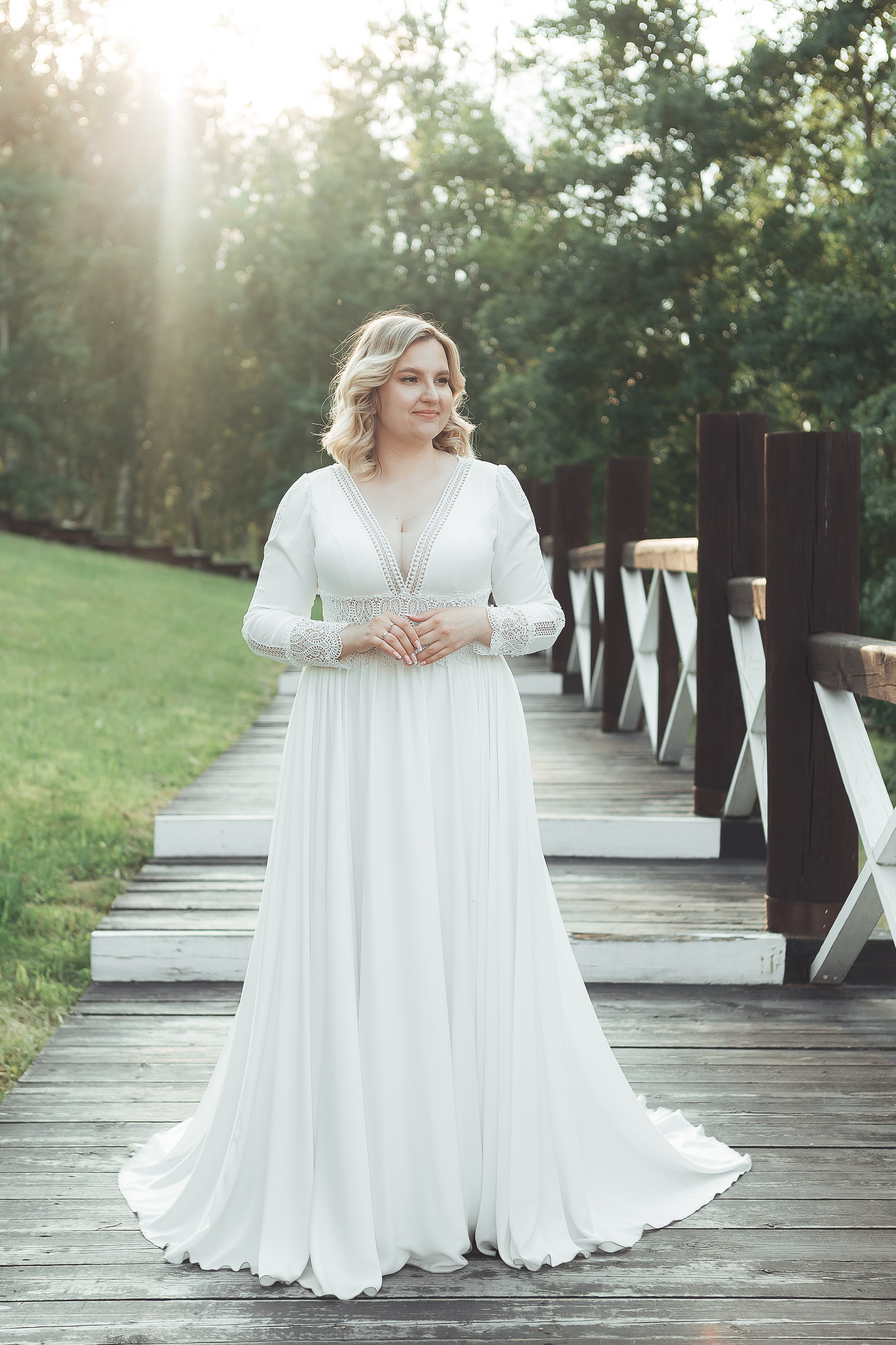 Свадьба Яны и Сергея. Свадебный и портретный фотограф в Красноярске Алина Семенихина