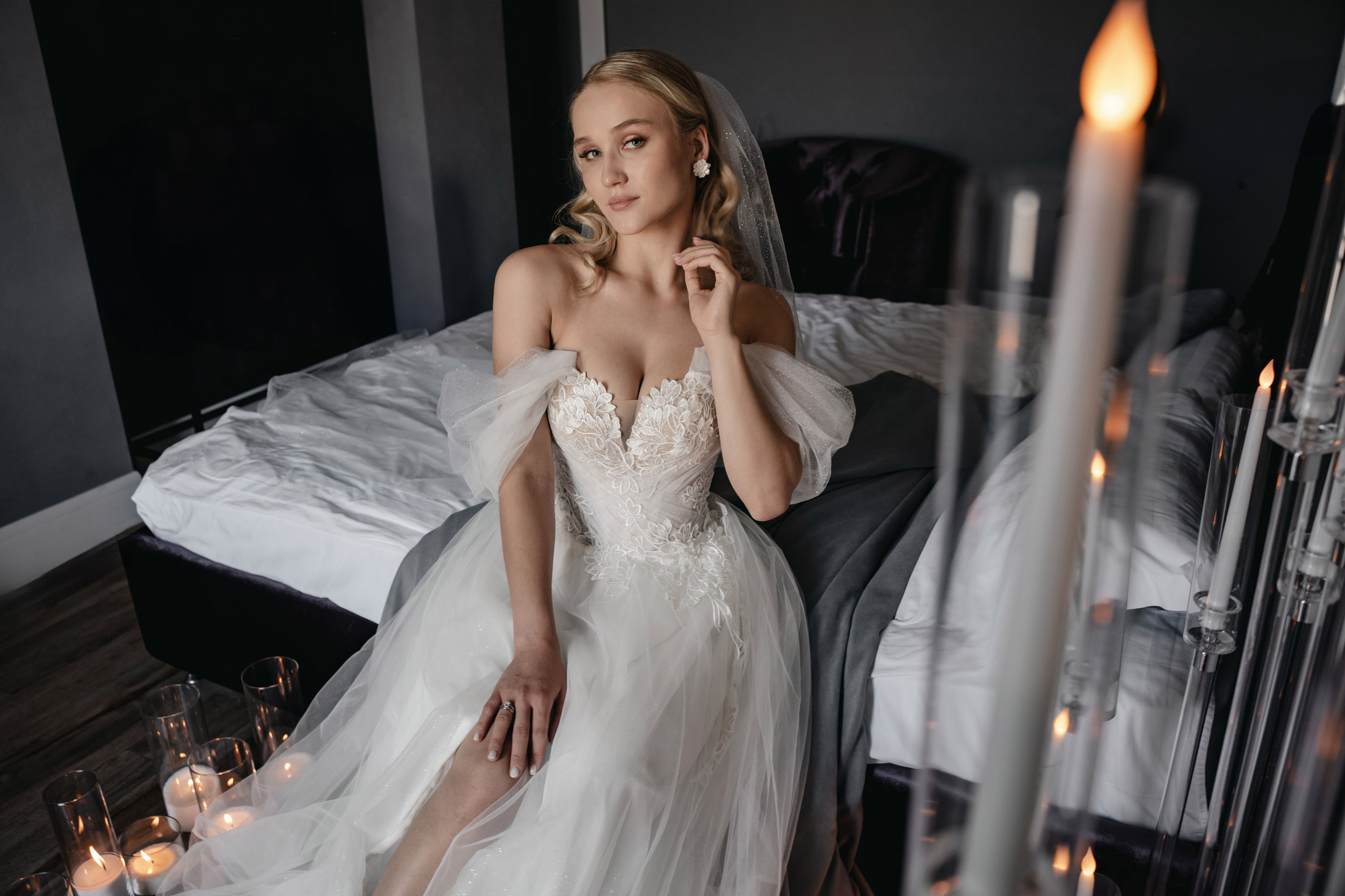 Игорь и Юлия. Свадебный Фотограф и видеограф Ростов-на-Дону и Таганрог Lavrinwed