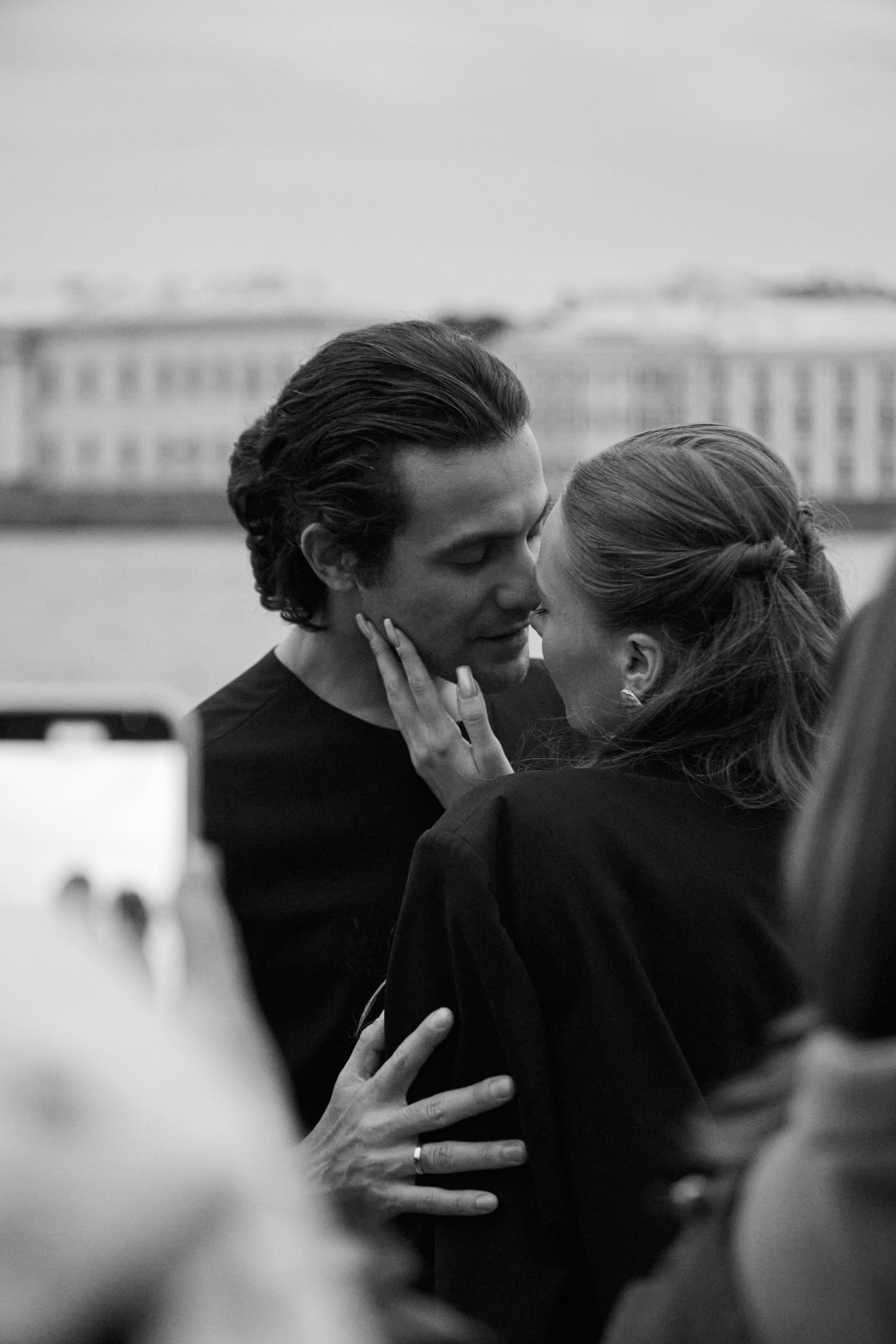 Дима + Валя. Свадебный фотограф в Нижнем Новгороде