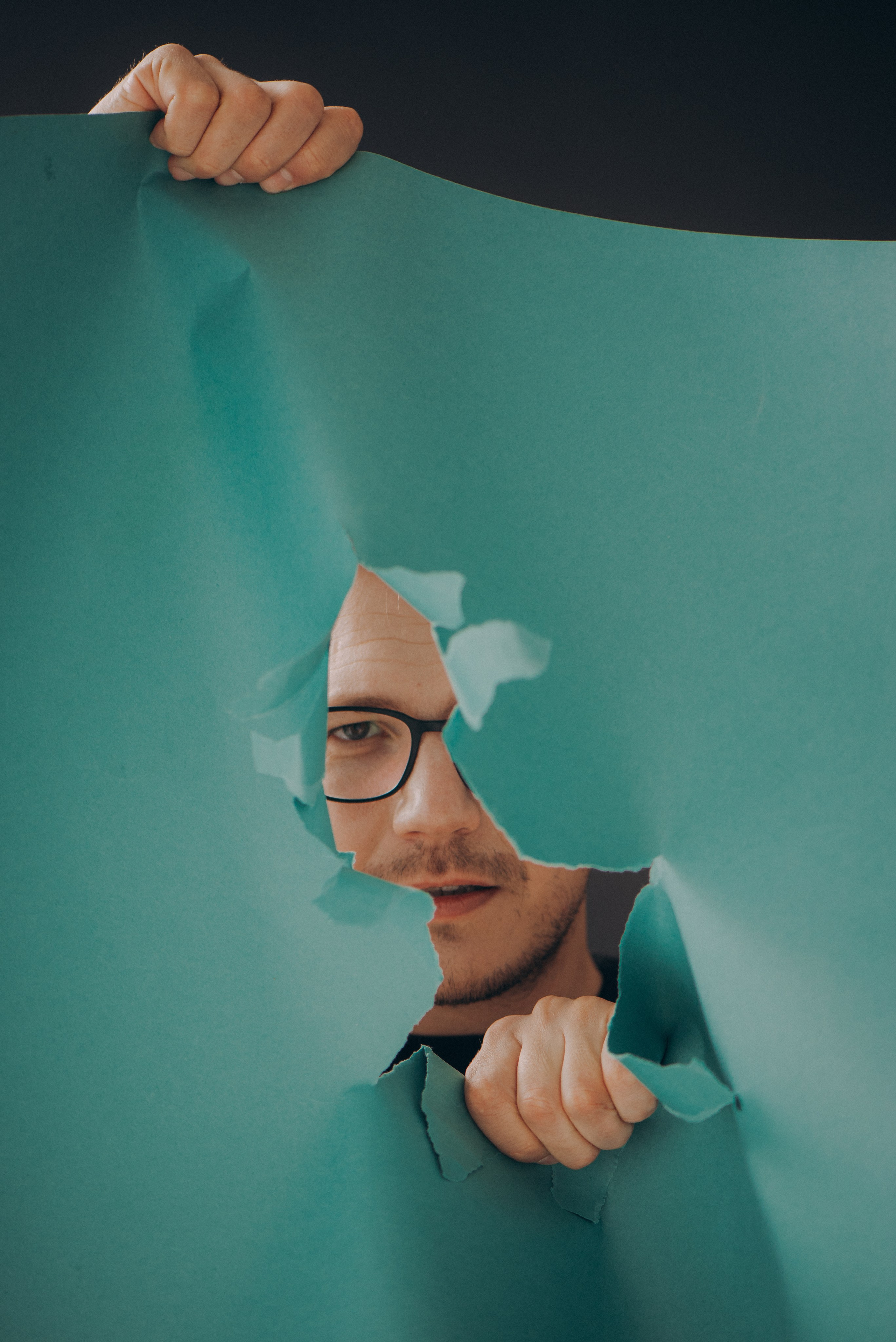 Мужской портрет. Семейный и детский фотограф в Обнинске, Калуге, Москве