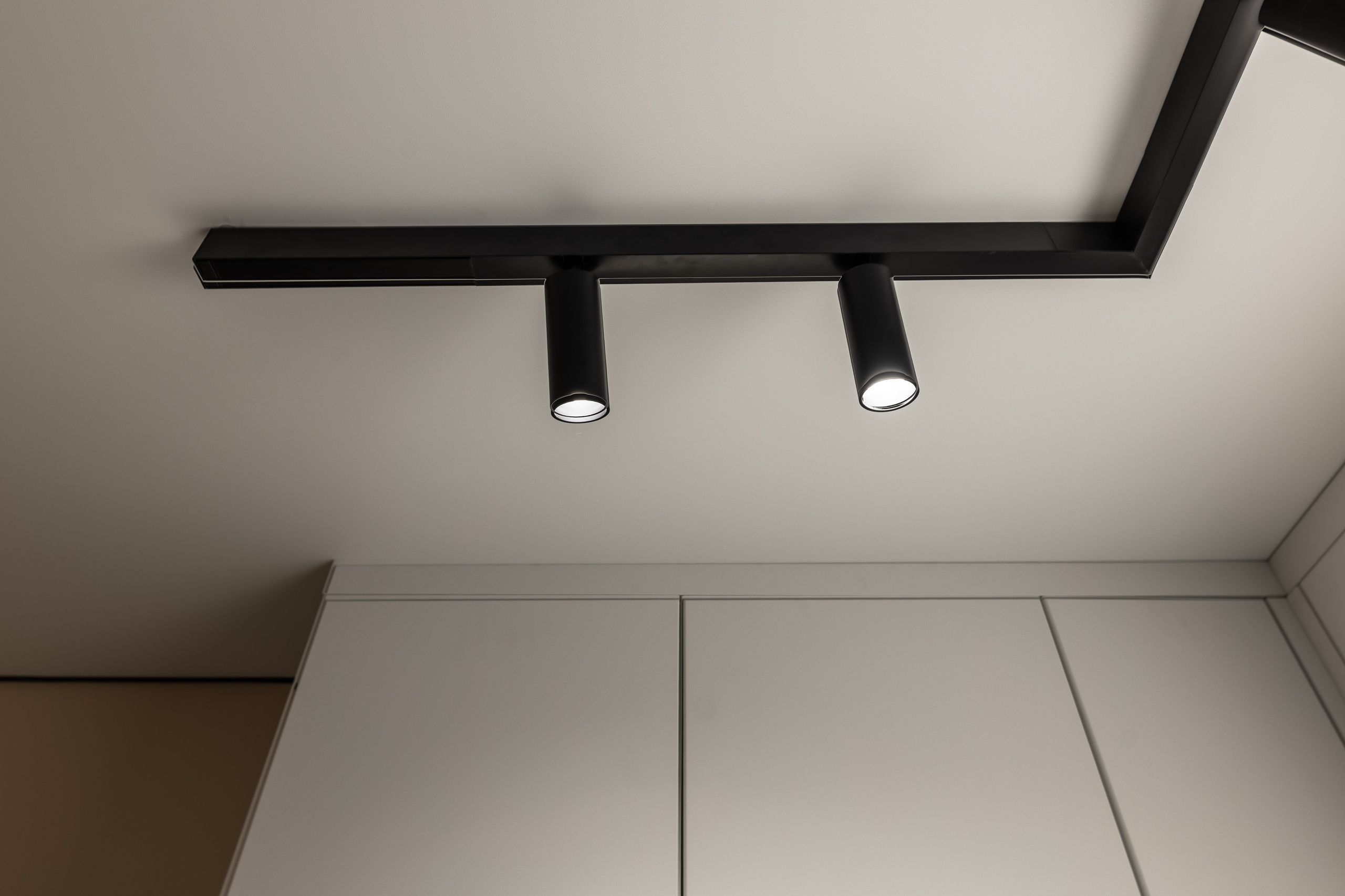 Проезд Подбельского. Фотограф Вадим Казусь