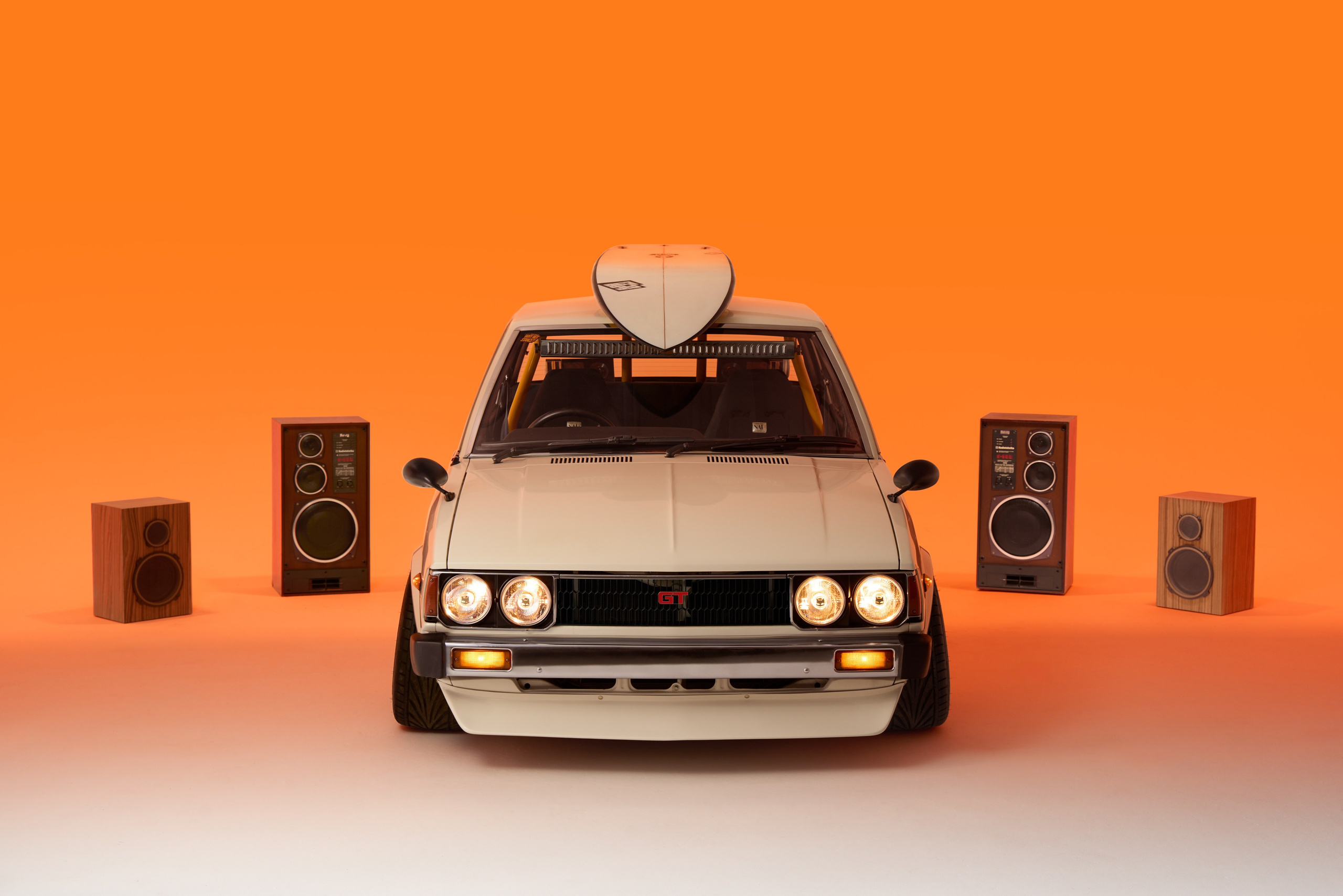 Портфолио. Алексей Седурин — автомобильная и портретная фотография