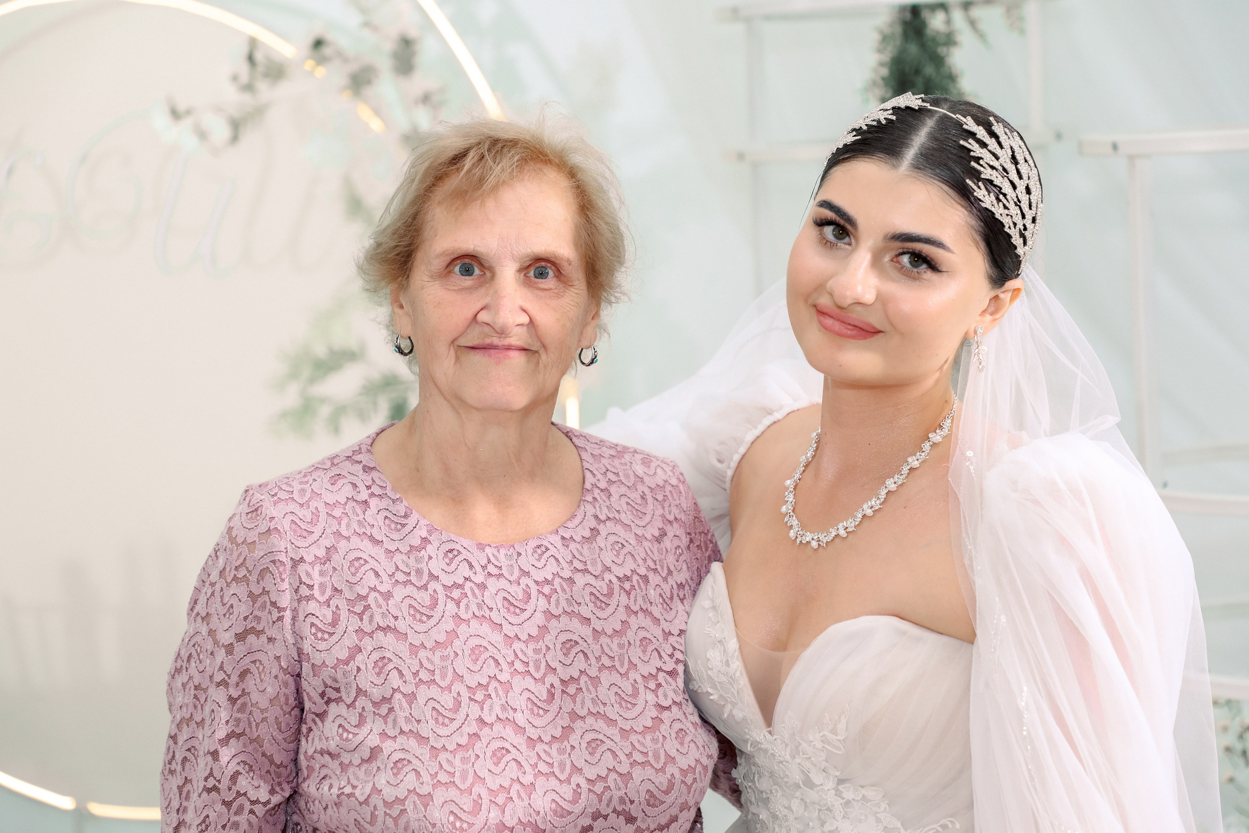 Данила и Ирина БАНКЕТ. Свадебный фотограф в Москве Анна Гусева