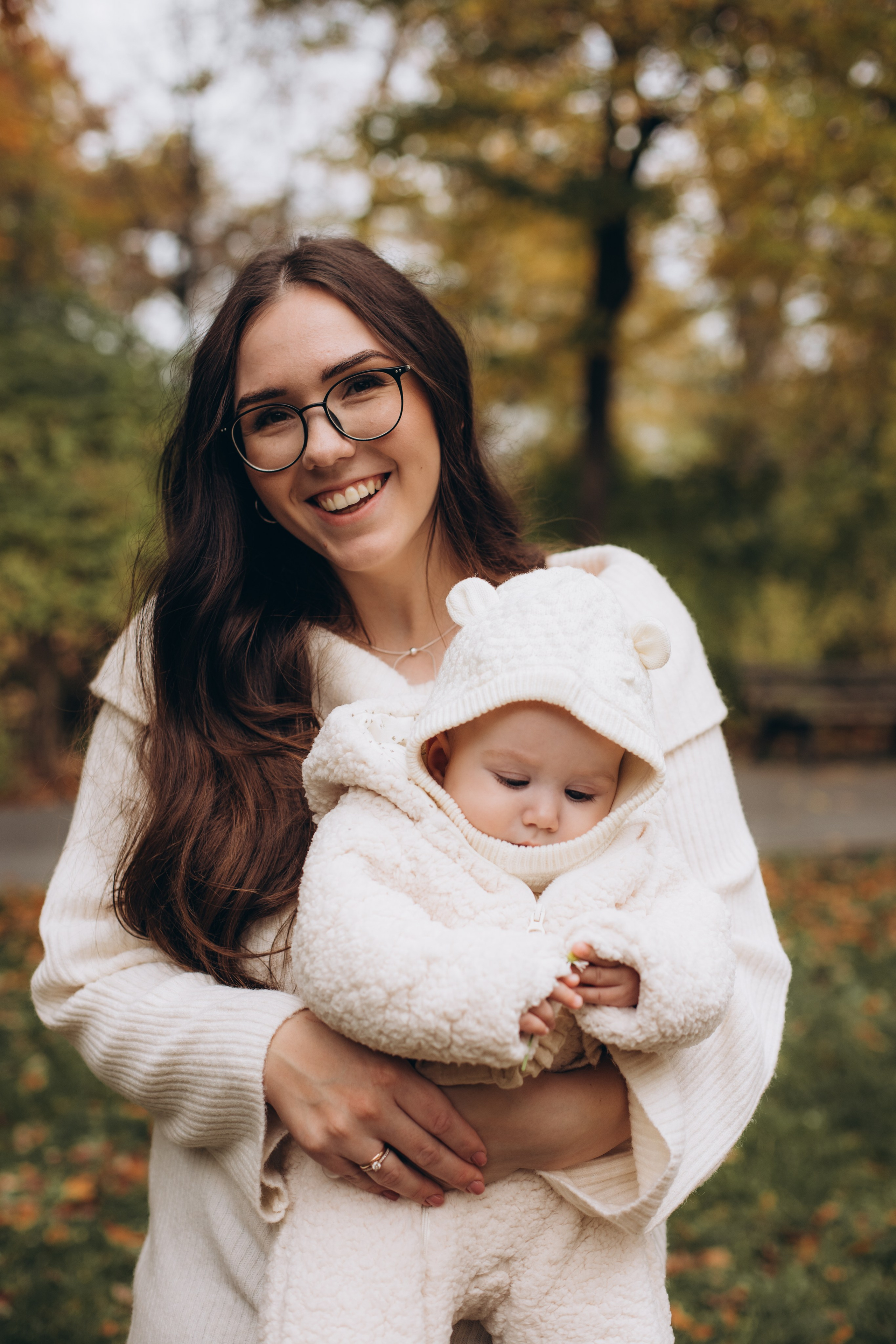 Familien-Shooting im Park. Fotografin in Erlangen, Nürnberg und Umgebung