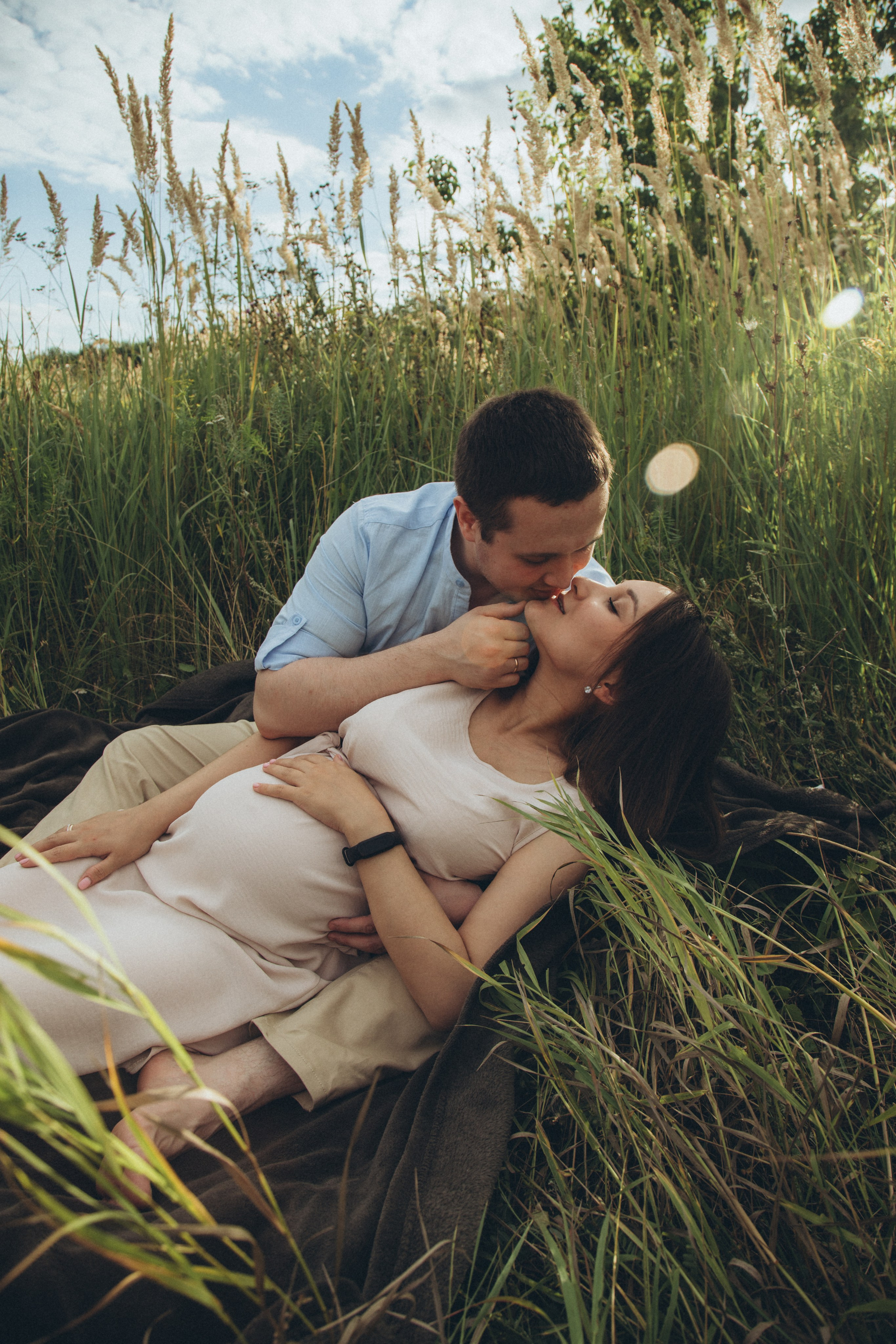 Отзывы. Семейный фотограф новорожденных УФА Гульнара Зиновьева