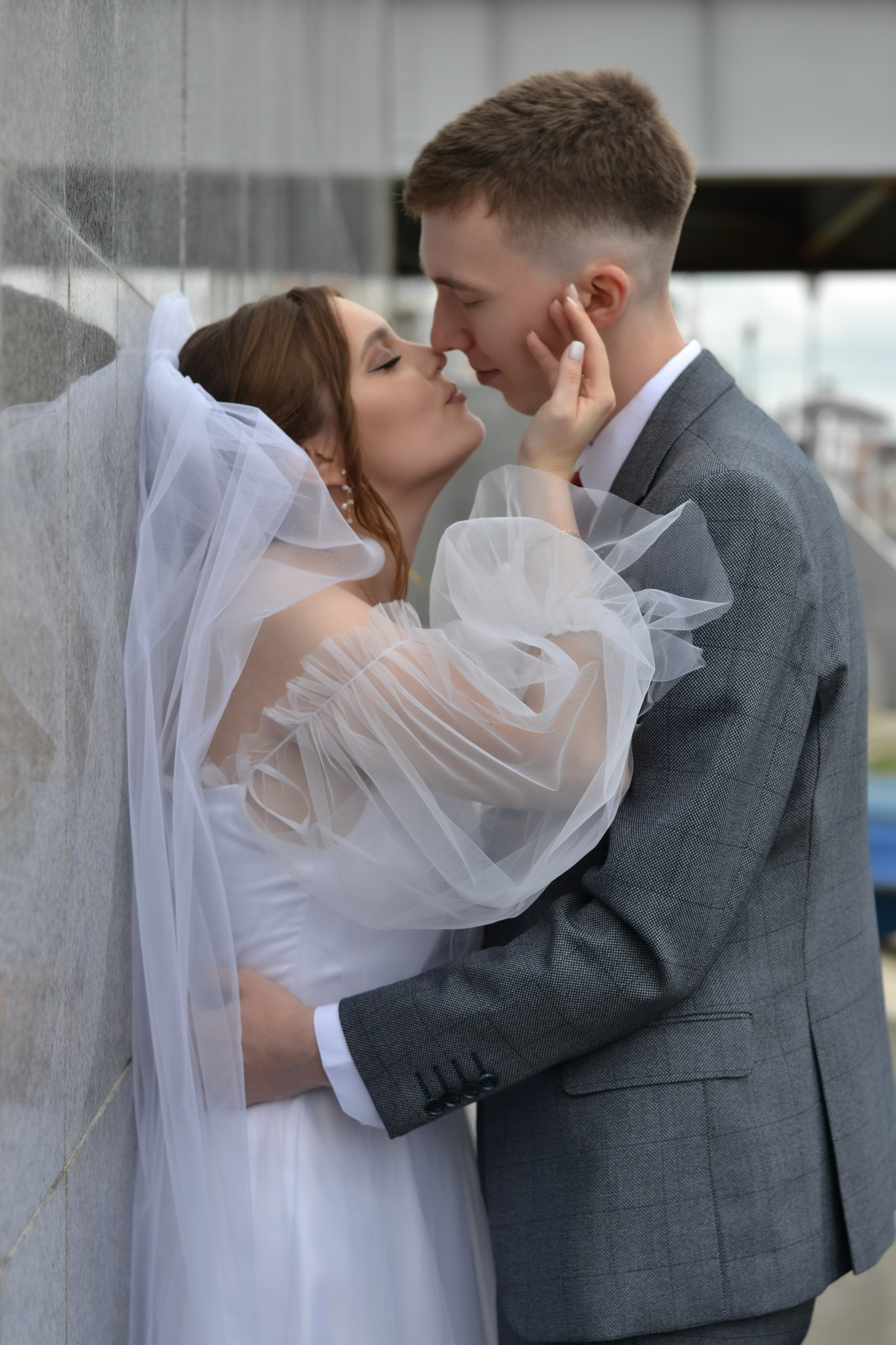 Свадебная фотосессия. Семейный и свадебный фотограф в Йошкар-Оле Виктор Крайт