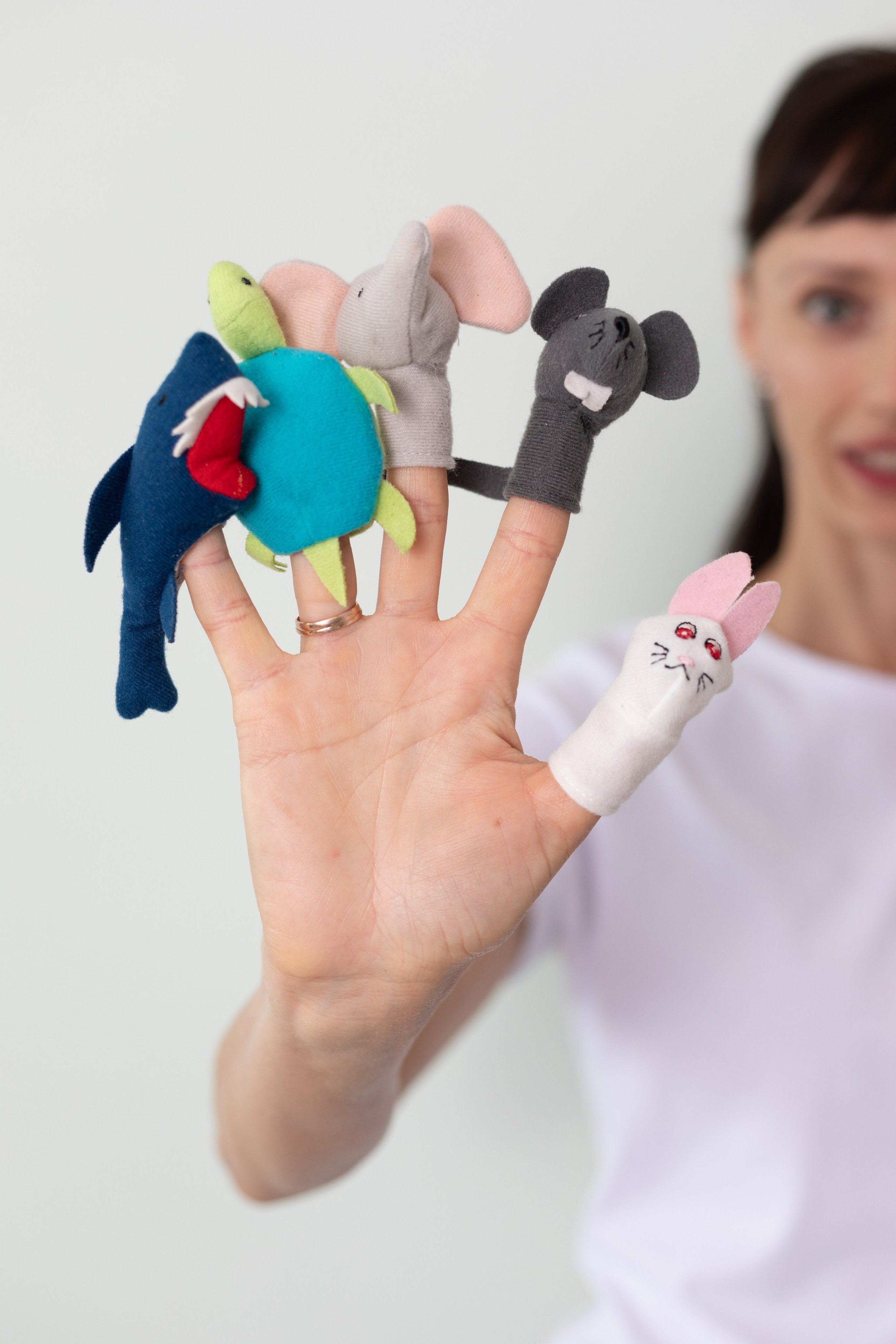 Детский центр «Эвелиум». Food и предметный фотограф в Барнауле Ирина Супряженко