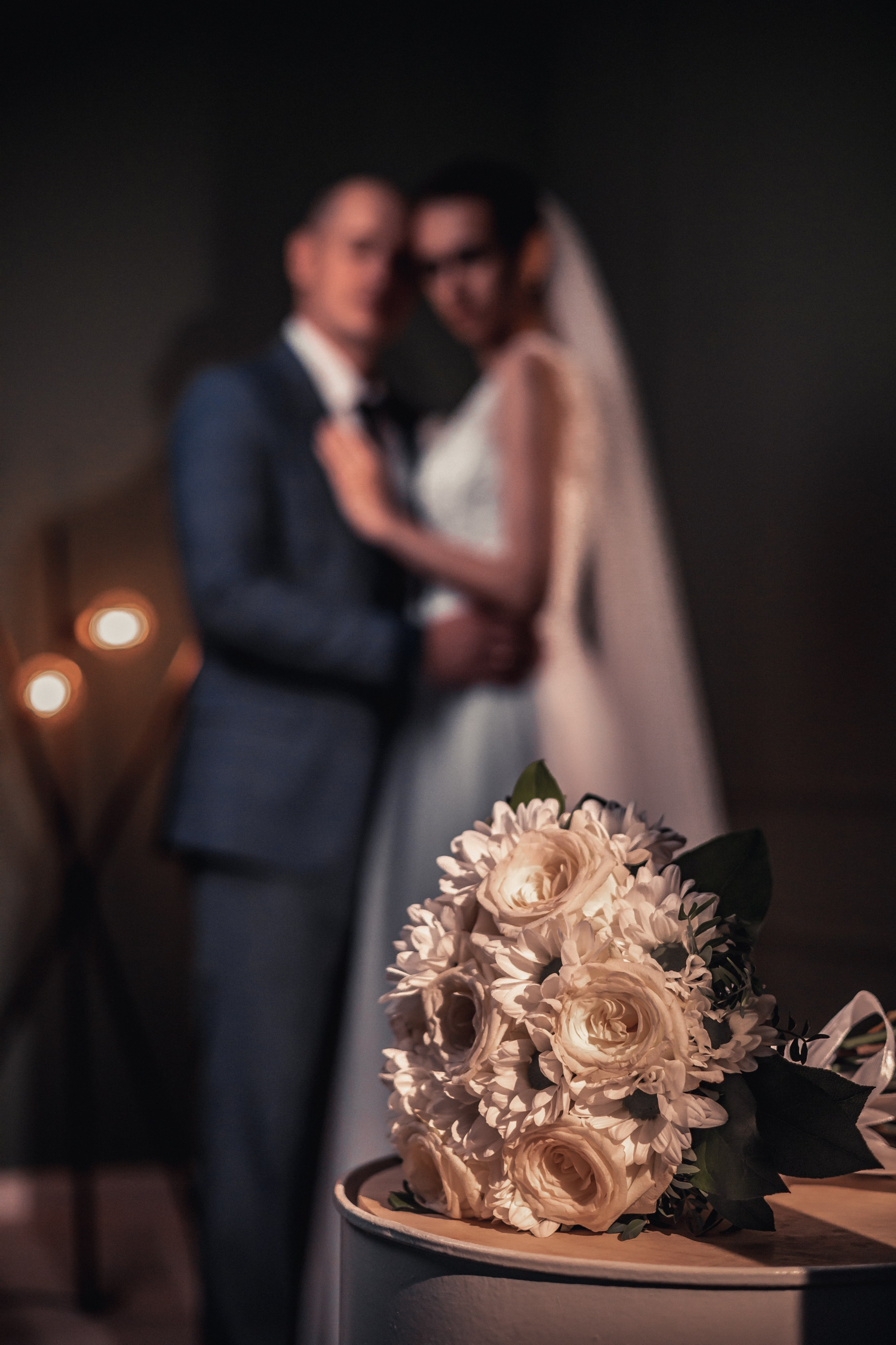 Свадебная съёмка. Фотограф Анатолий Ведерников