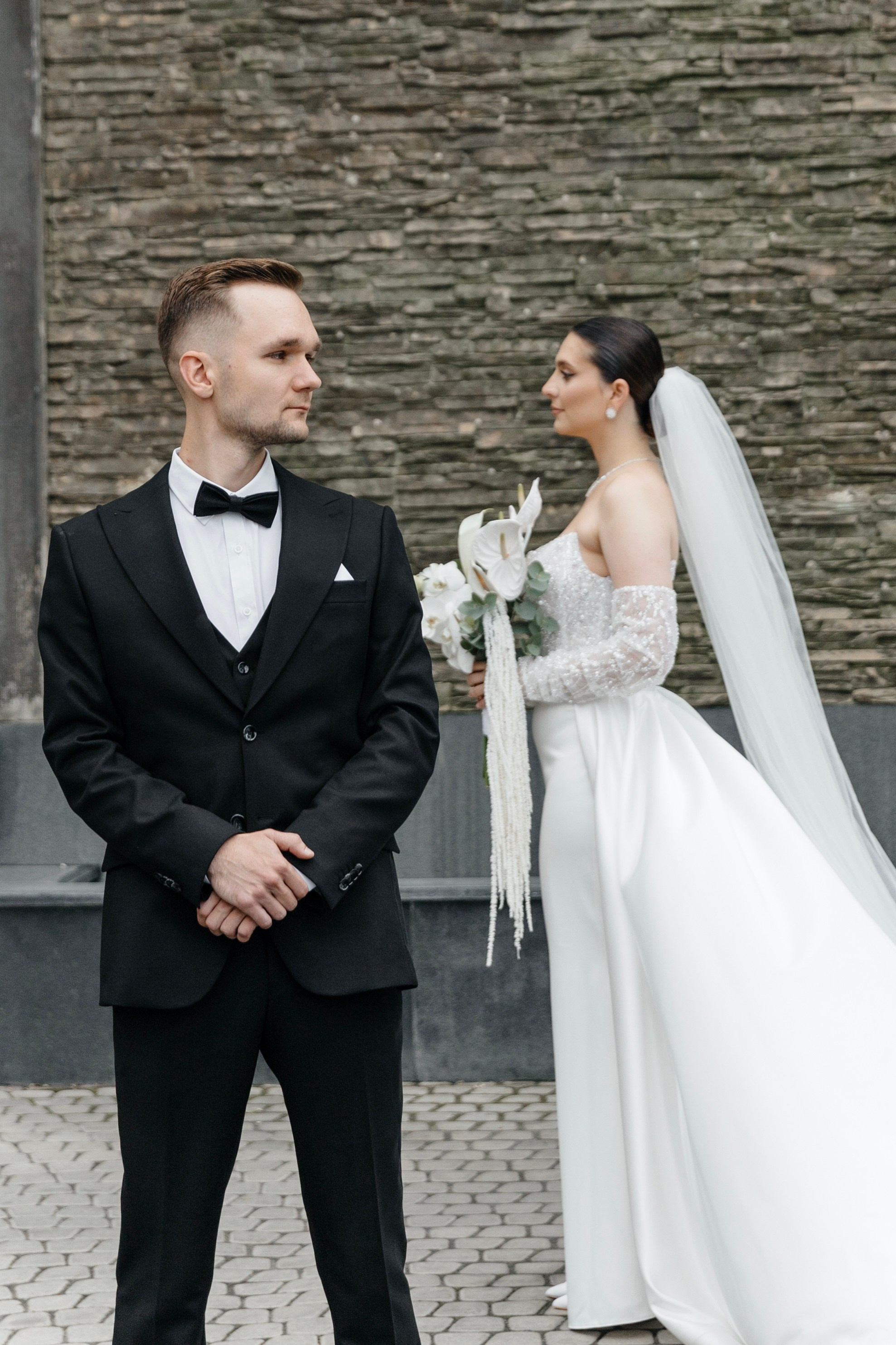 Андрей & Инна. Главная