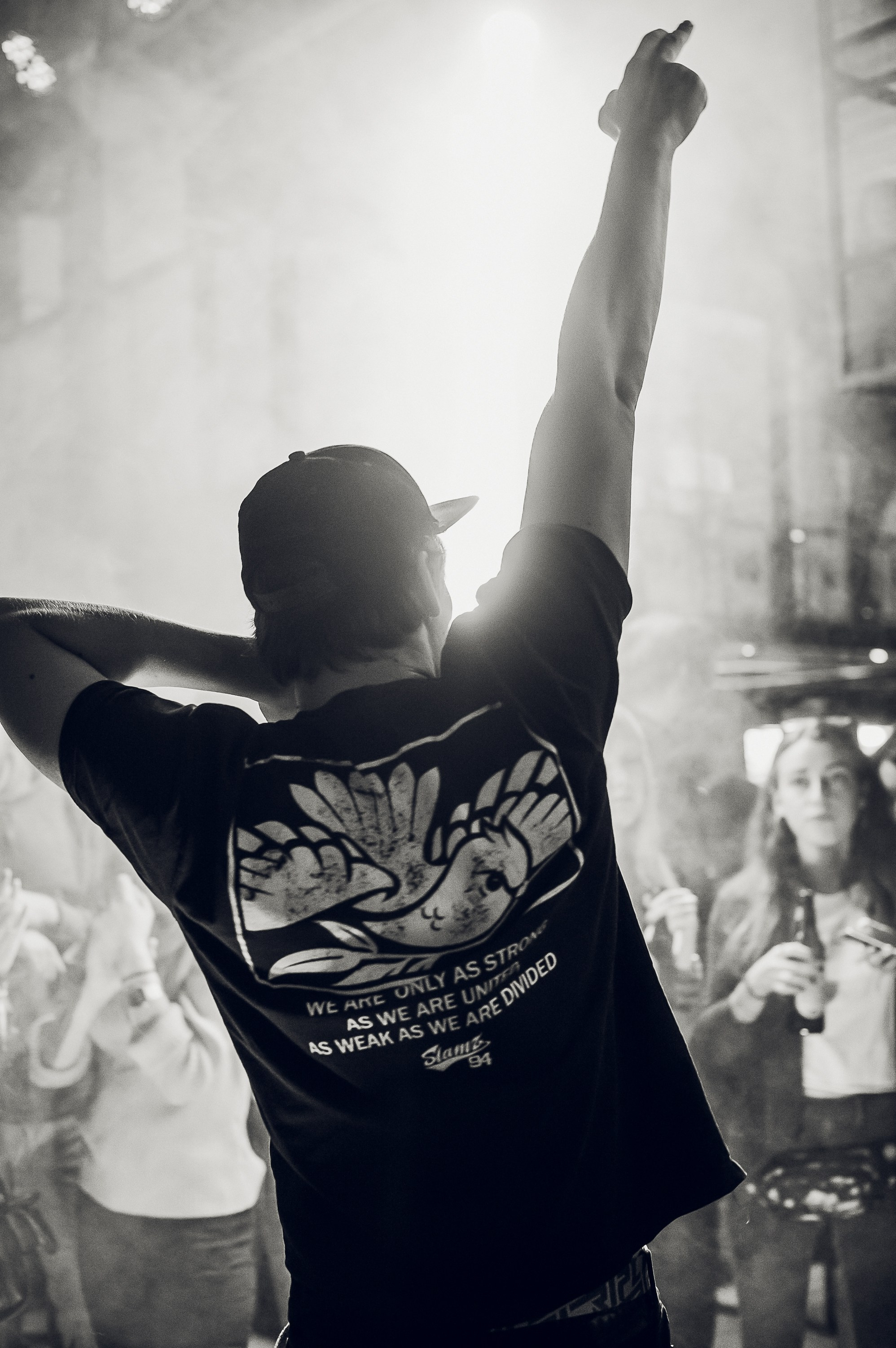 Фотосъемка событий. Фотограф в Москве