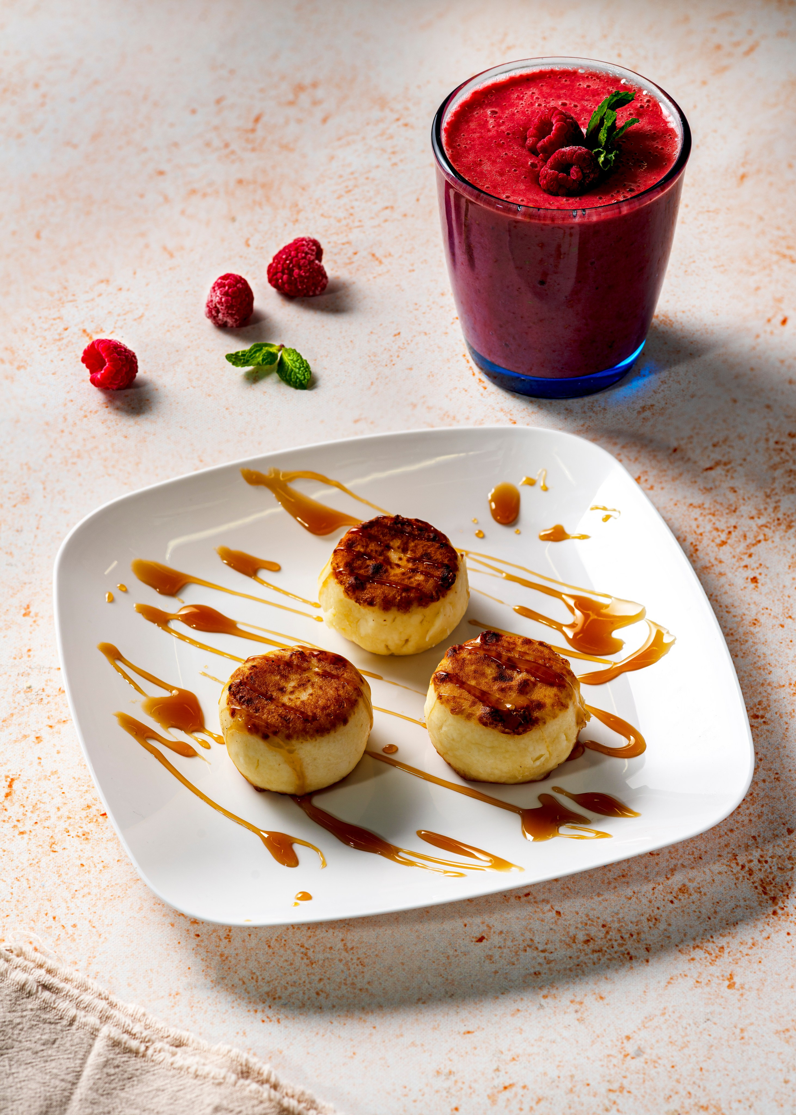 Съемка для кафе и ресторанов. Предметный и фуд-фотограф в Калининграде Надя Николаева