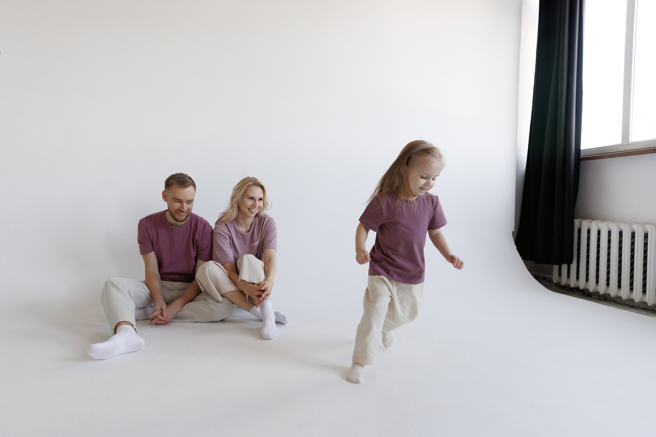 Алексии 3 годика. Свадебный фотограф в Пскове и Санкт-Петербурге | Анна Голикова