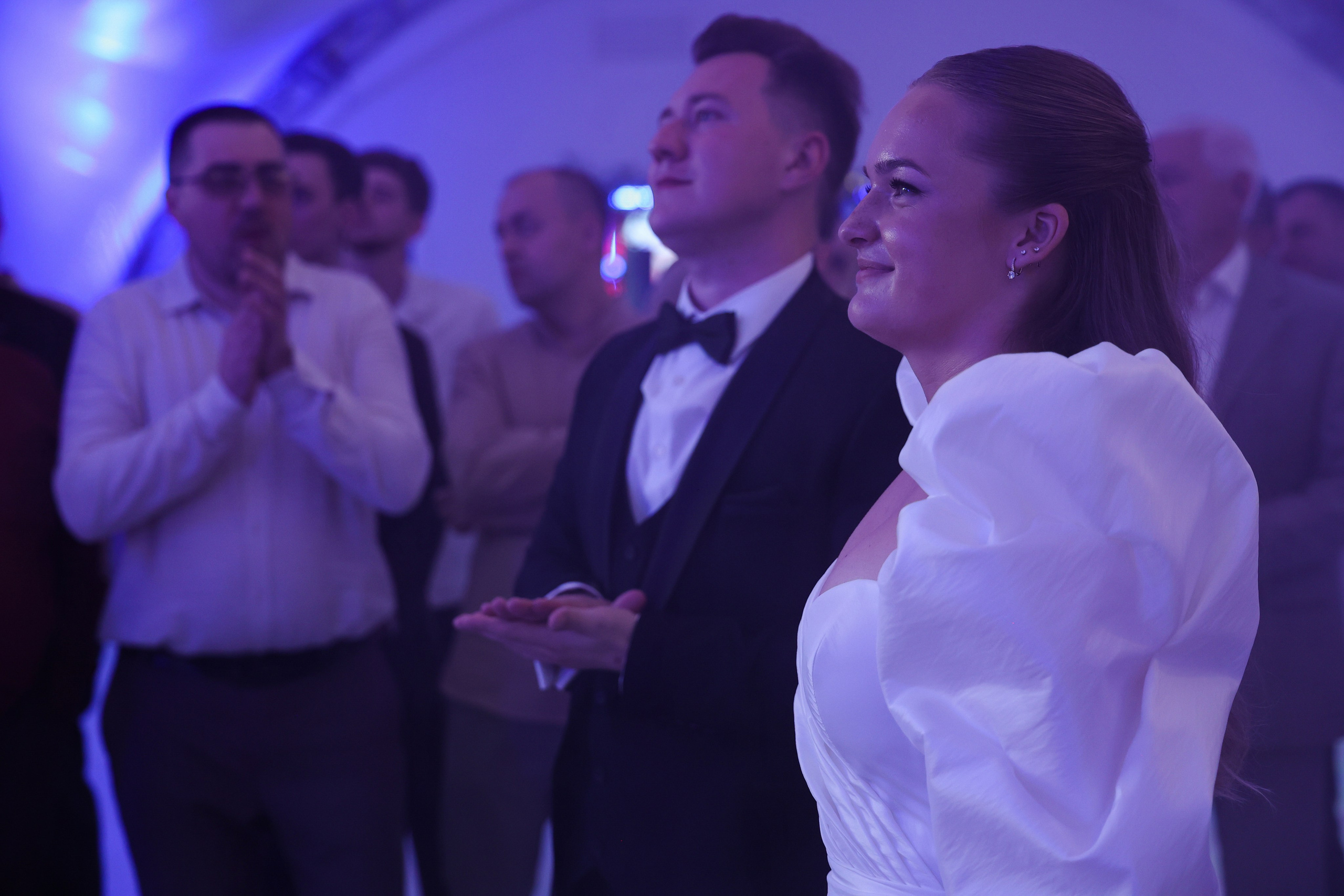 Валентин & Валерия. Свадебный и Event фотограф в Москве Бажина Ирина