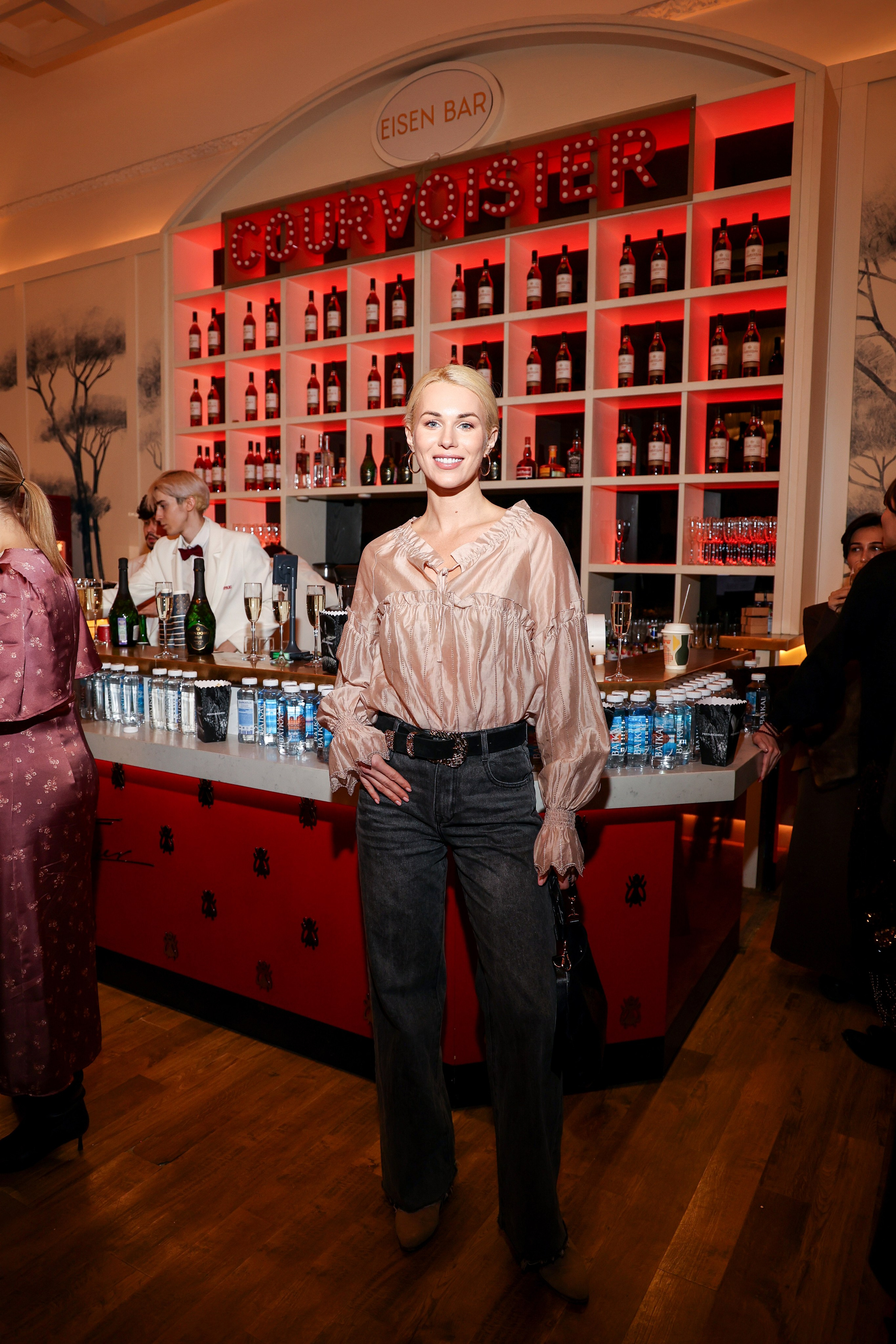 Светская премьера «Молчаливый друг». Свадебный и Event фотограф в Москве Бажина Ирина