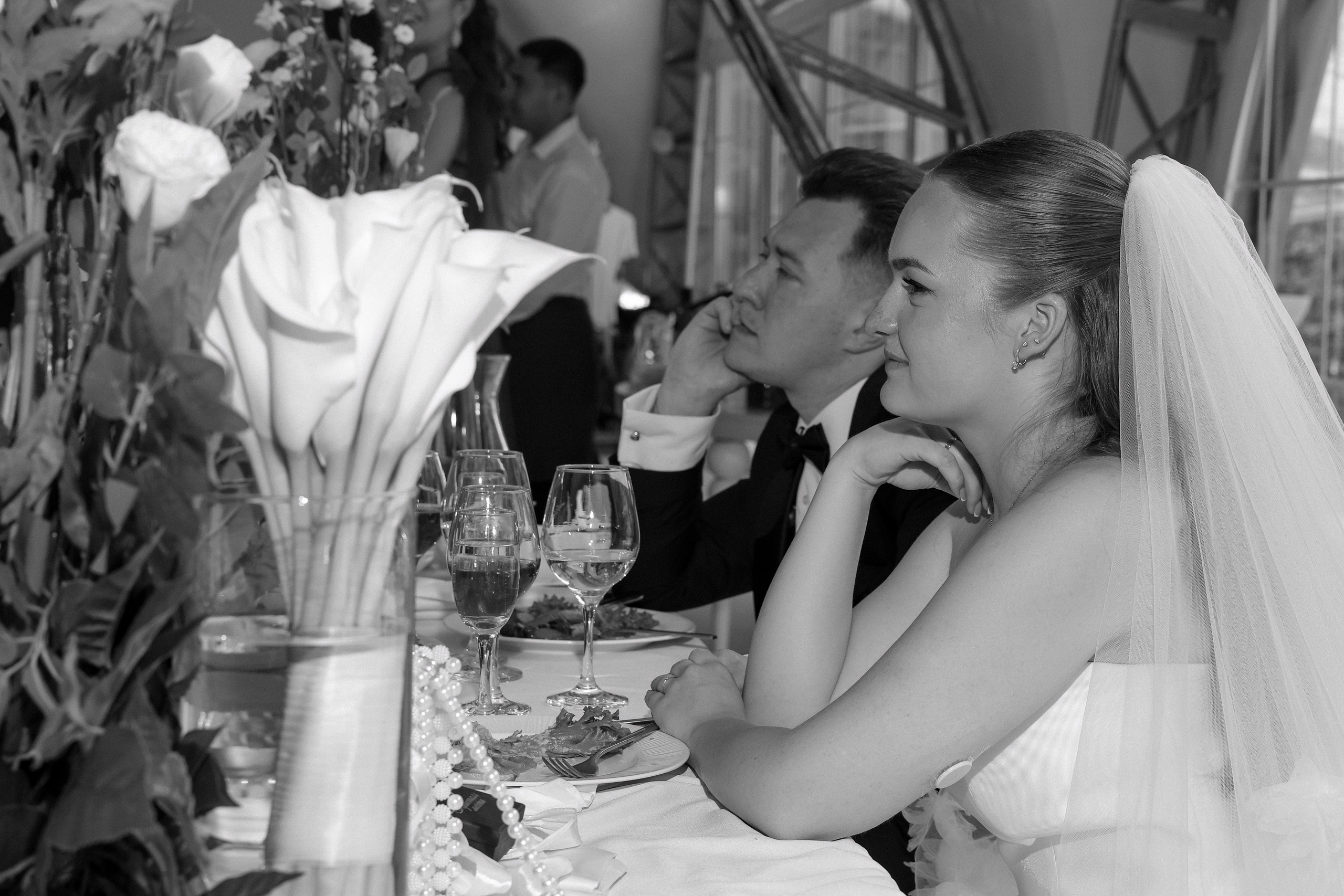 Валентин & Валерия. Свадебный и Event фотограф в Москве Бажина Ирина