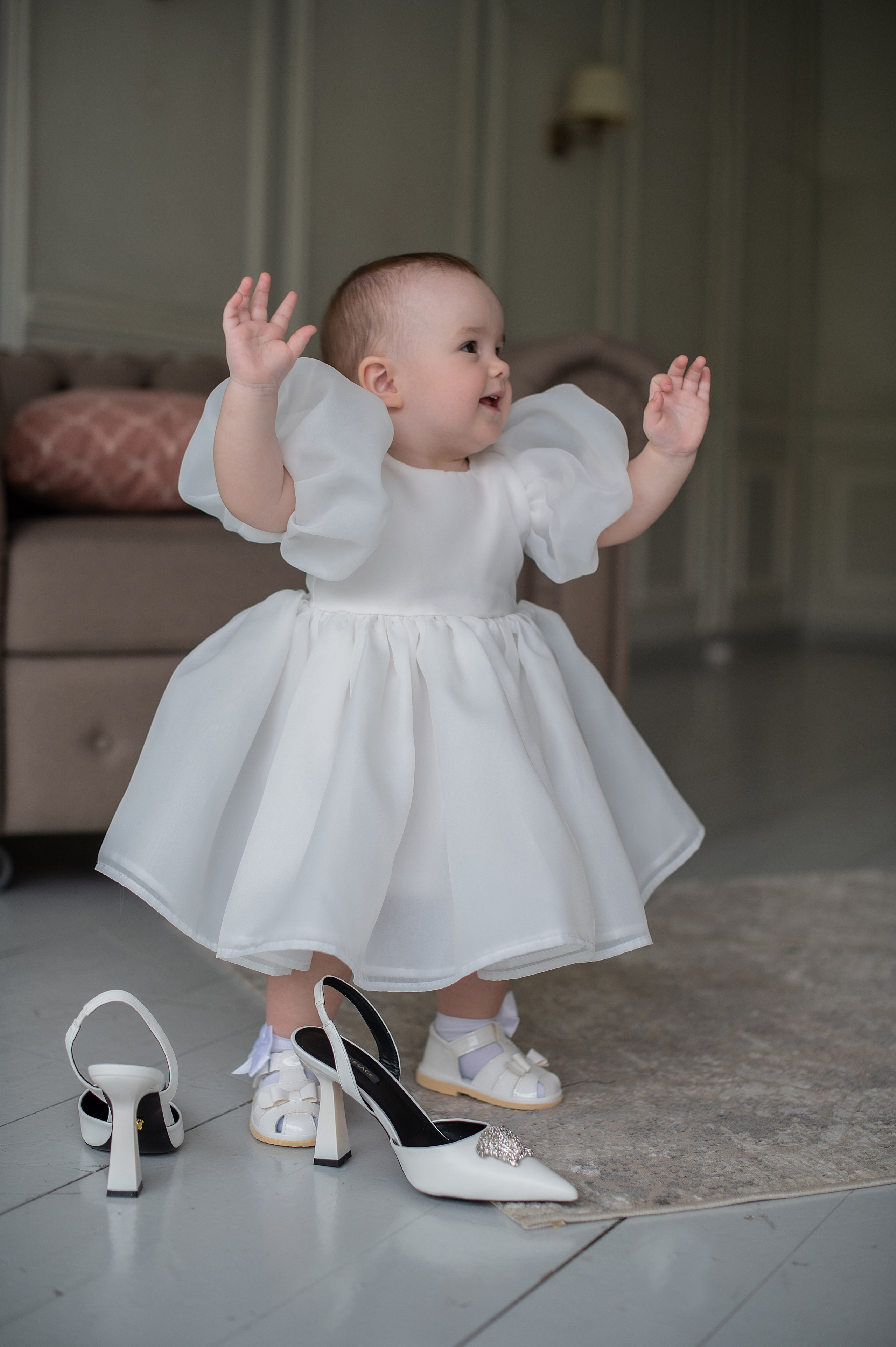 Алина, Аделина, Алексей. Фотограф Виктория Воронина