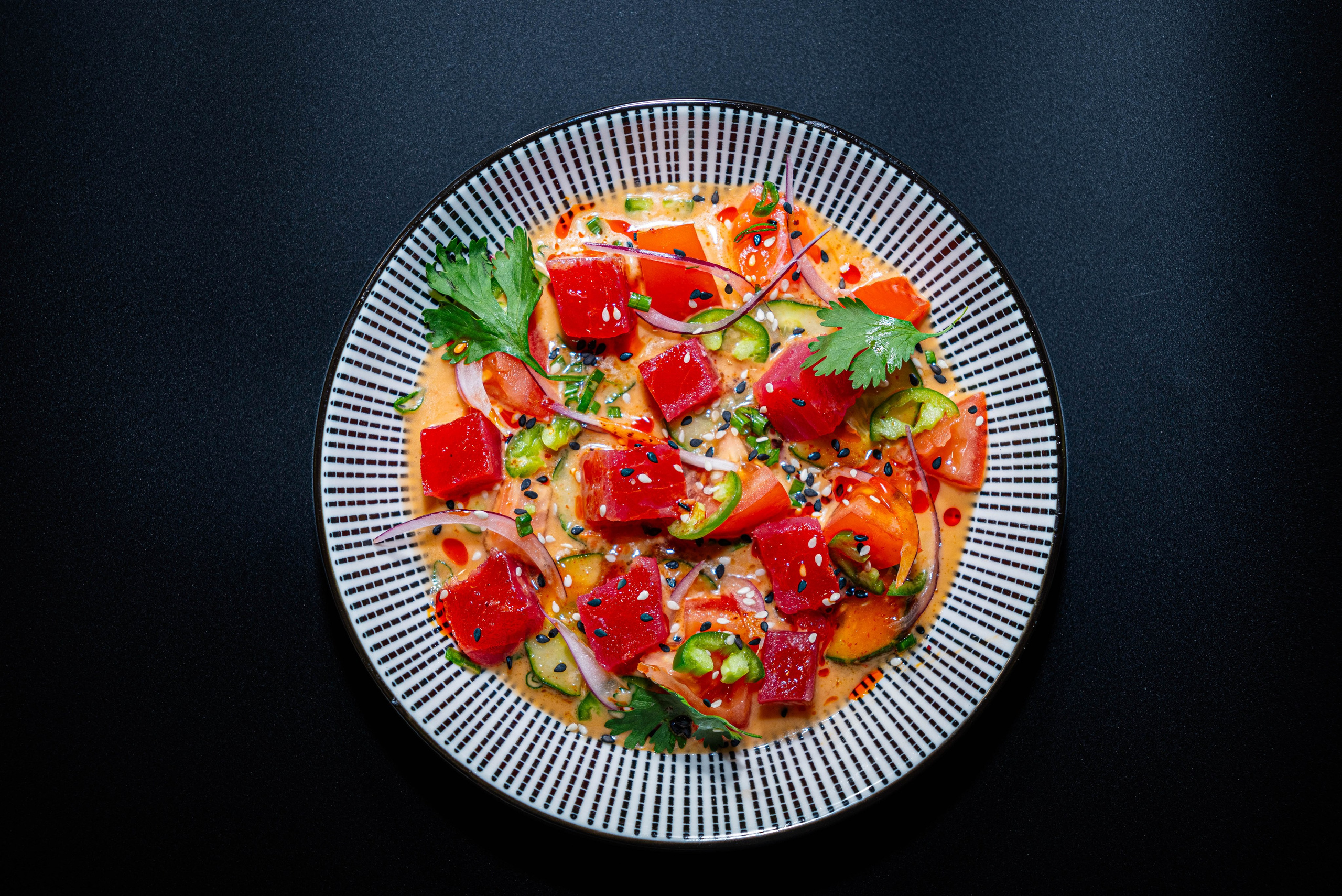 Портфолио. Фуд-фотограф в Кирове Антон Андреев