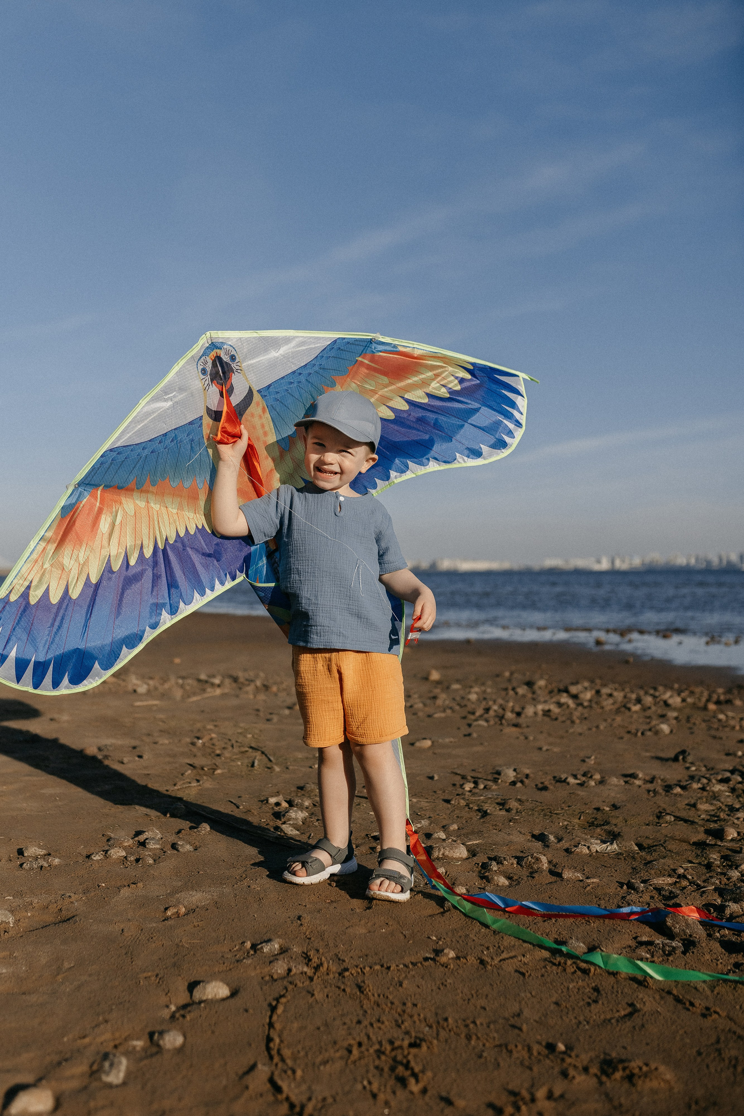 СЕМЬИ. Фотограф Никитина Марина, Санкт-Петербург
