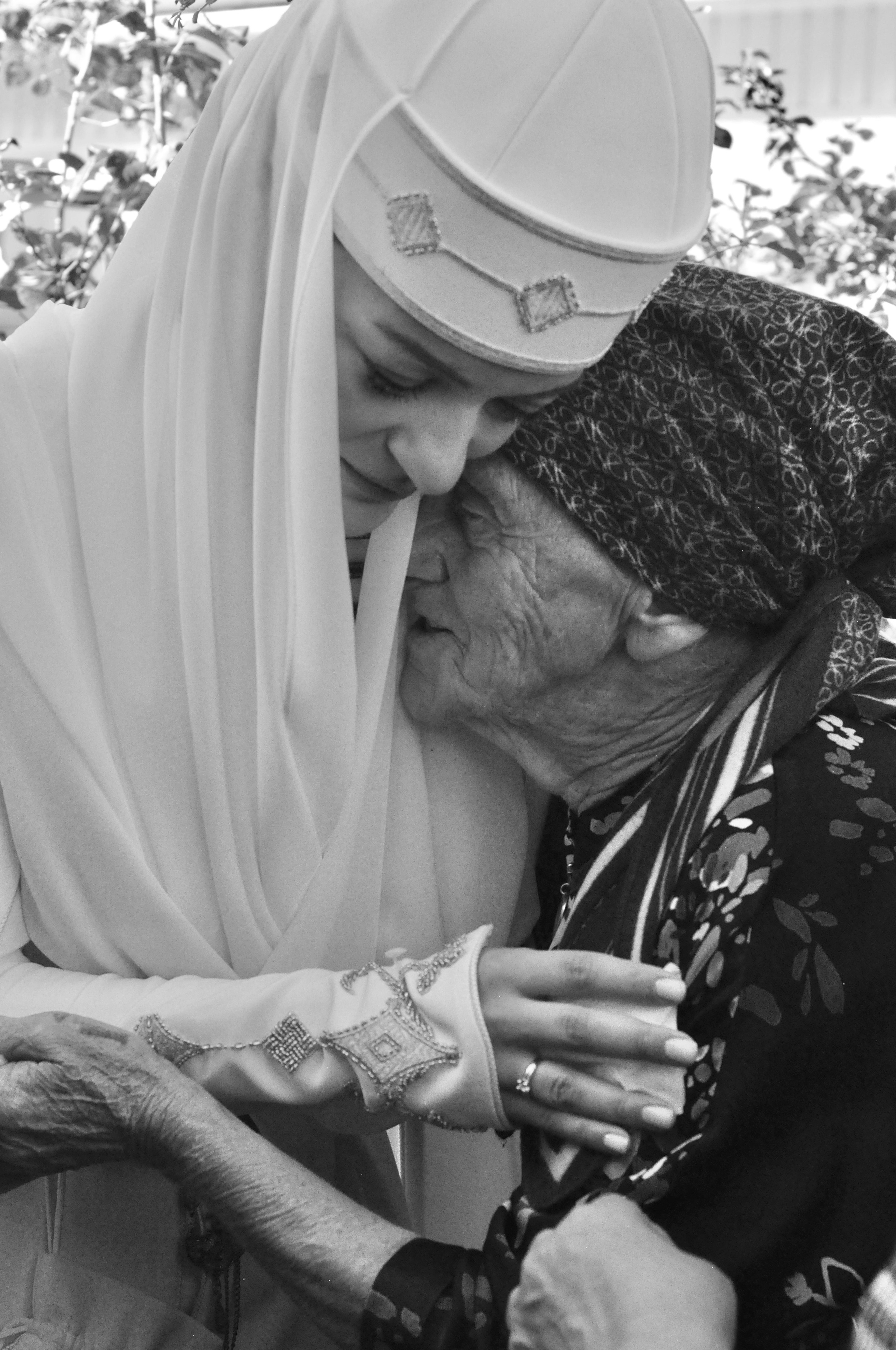 Свадебная съемка. Главная