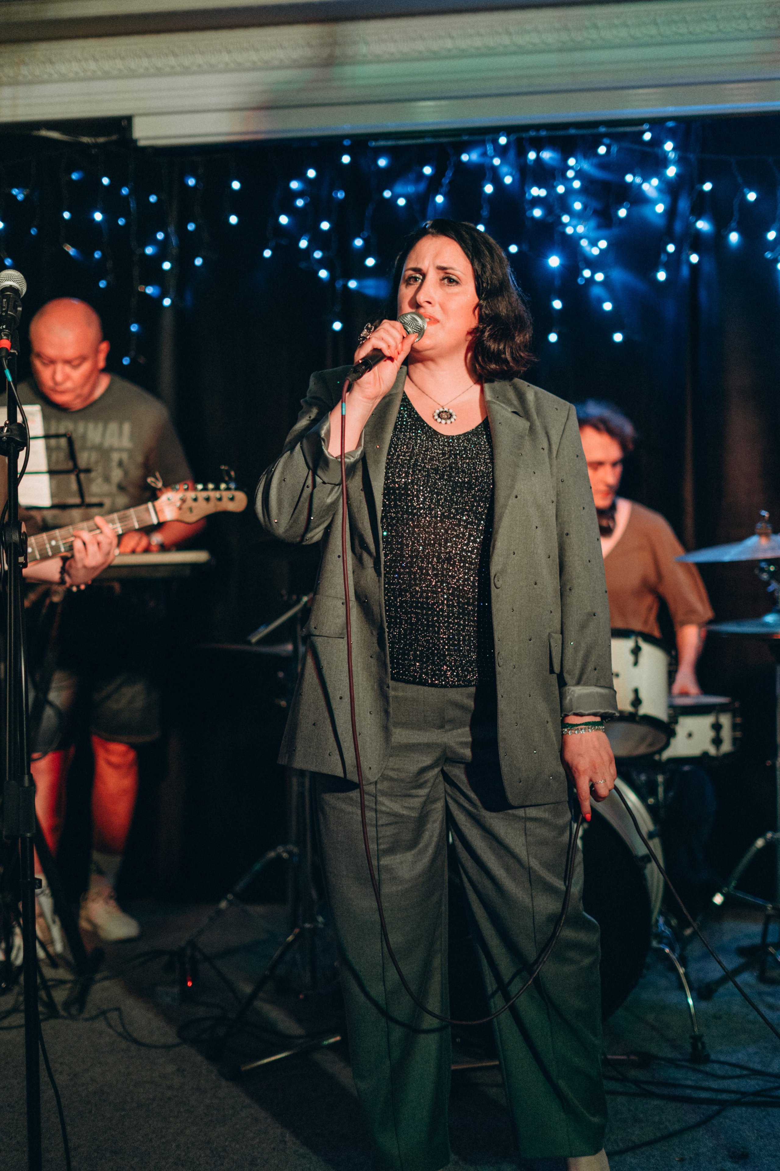 Jam Party 2. Портретный фотограф в Москве и Санкт-Петербурге Арина Чех