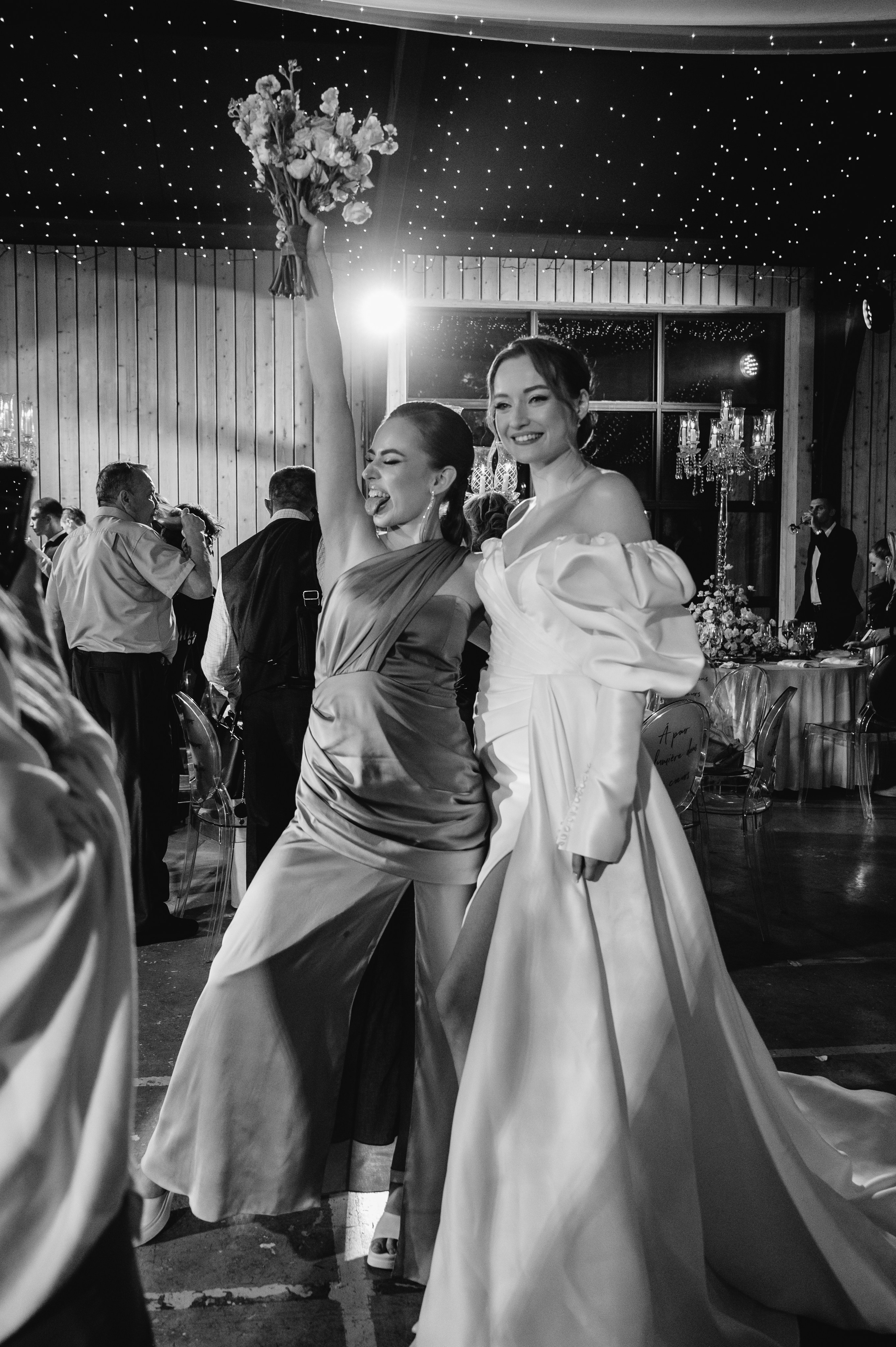 Wedding Romance and Anastasia. Wedding photographer in Moscow and around the world Andrey Medvednikov