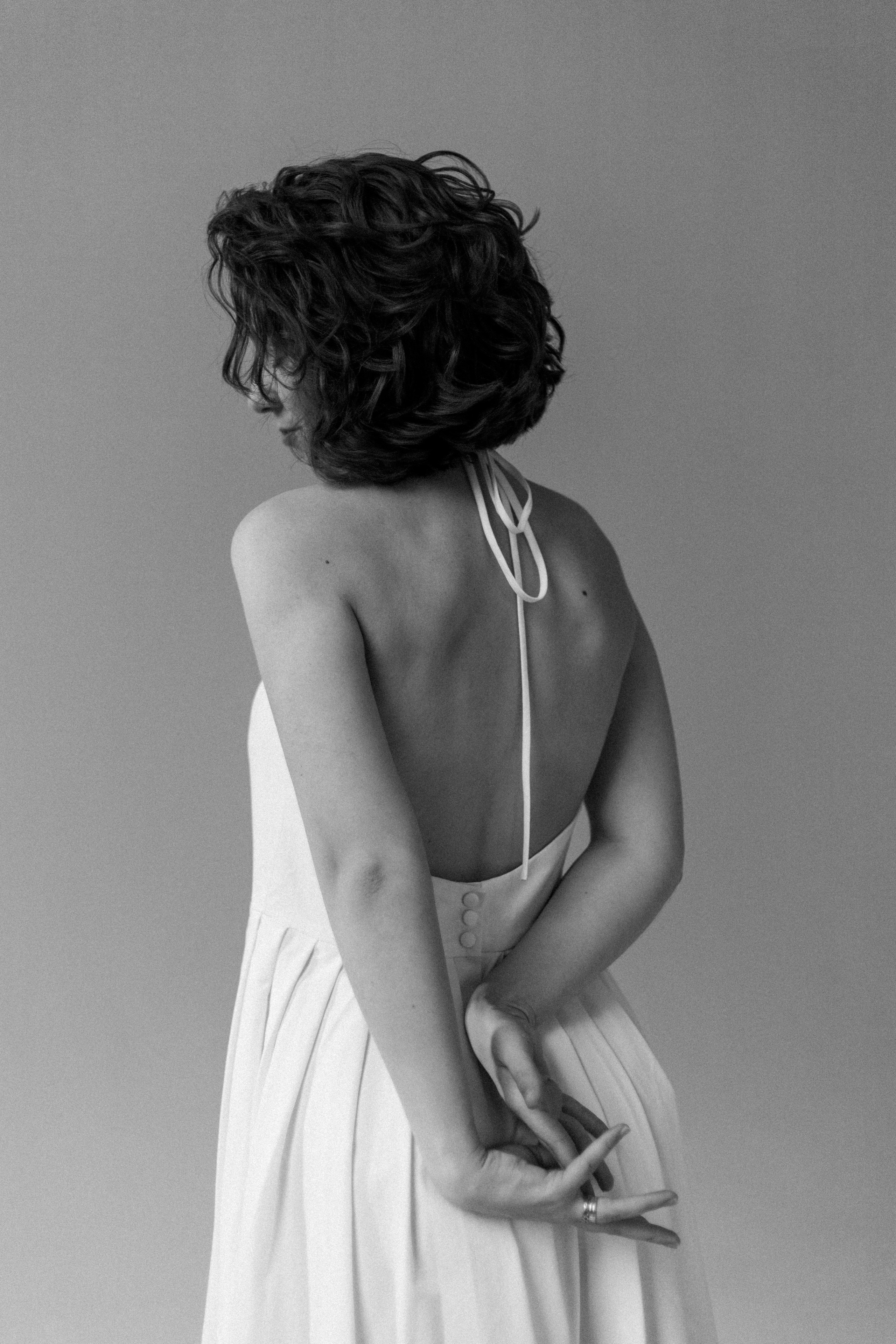 Мария. Женский фотограф в Москве Юля Иванова