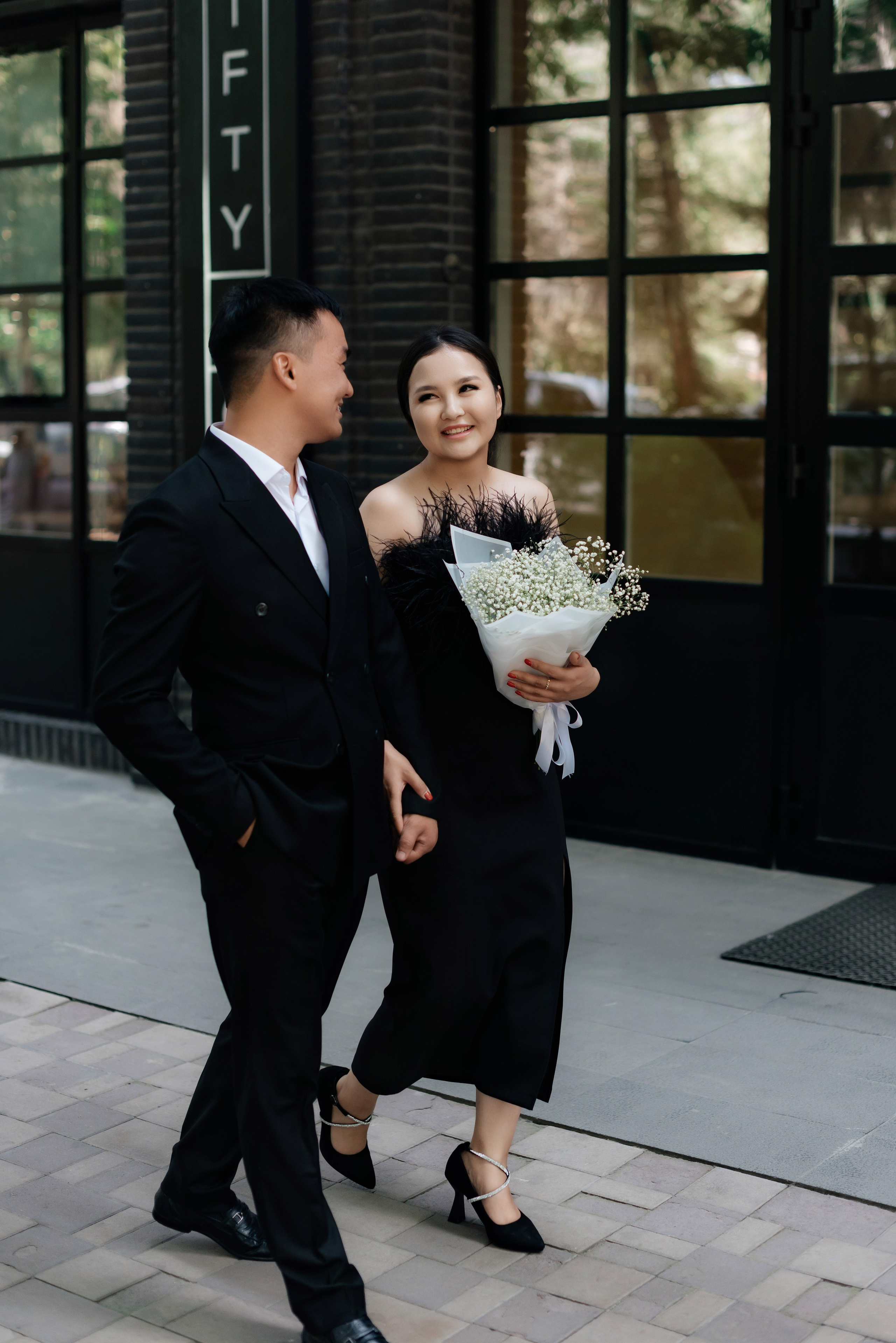 N&S. Свадебный фотограф Махаббатов Алишер