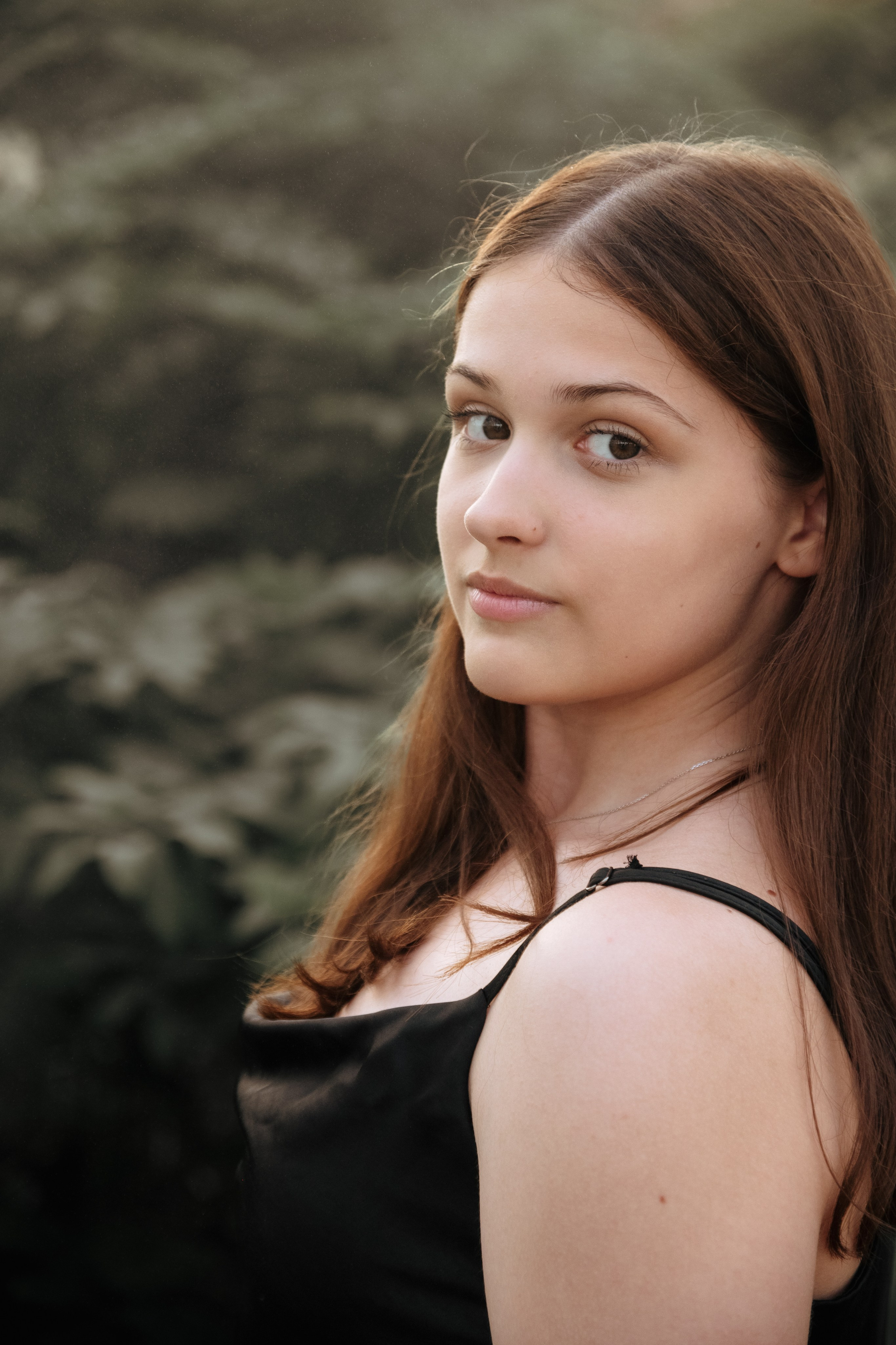 Анастасия и Эмма. Фотограф в Москве и Московской области